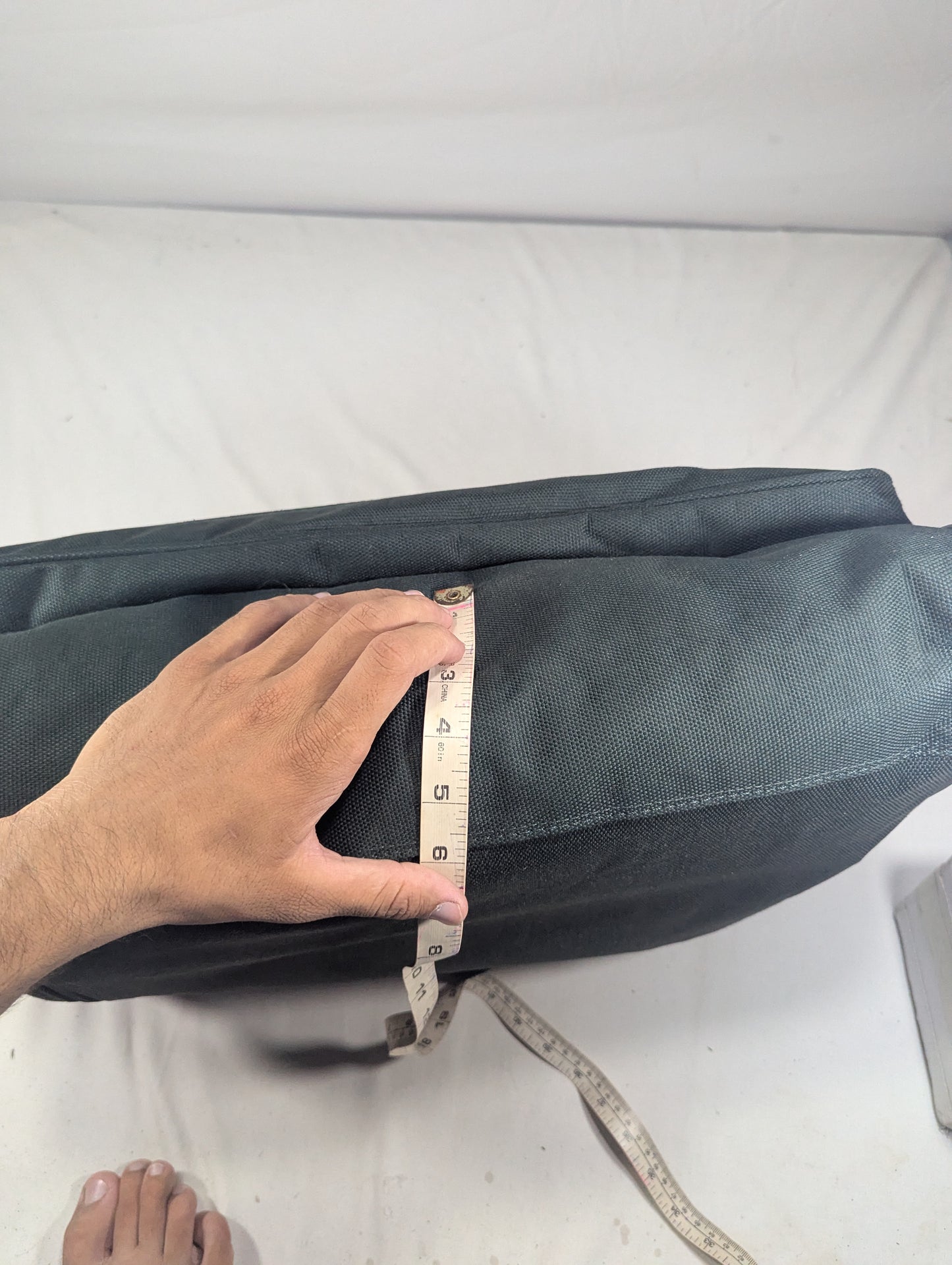 German lot Stylish suit cover bag