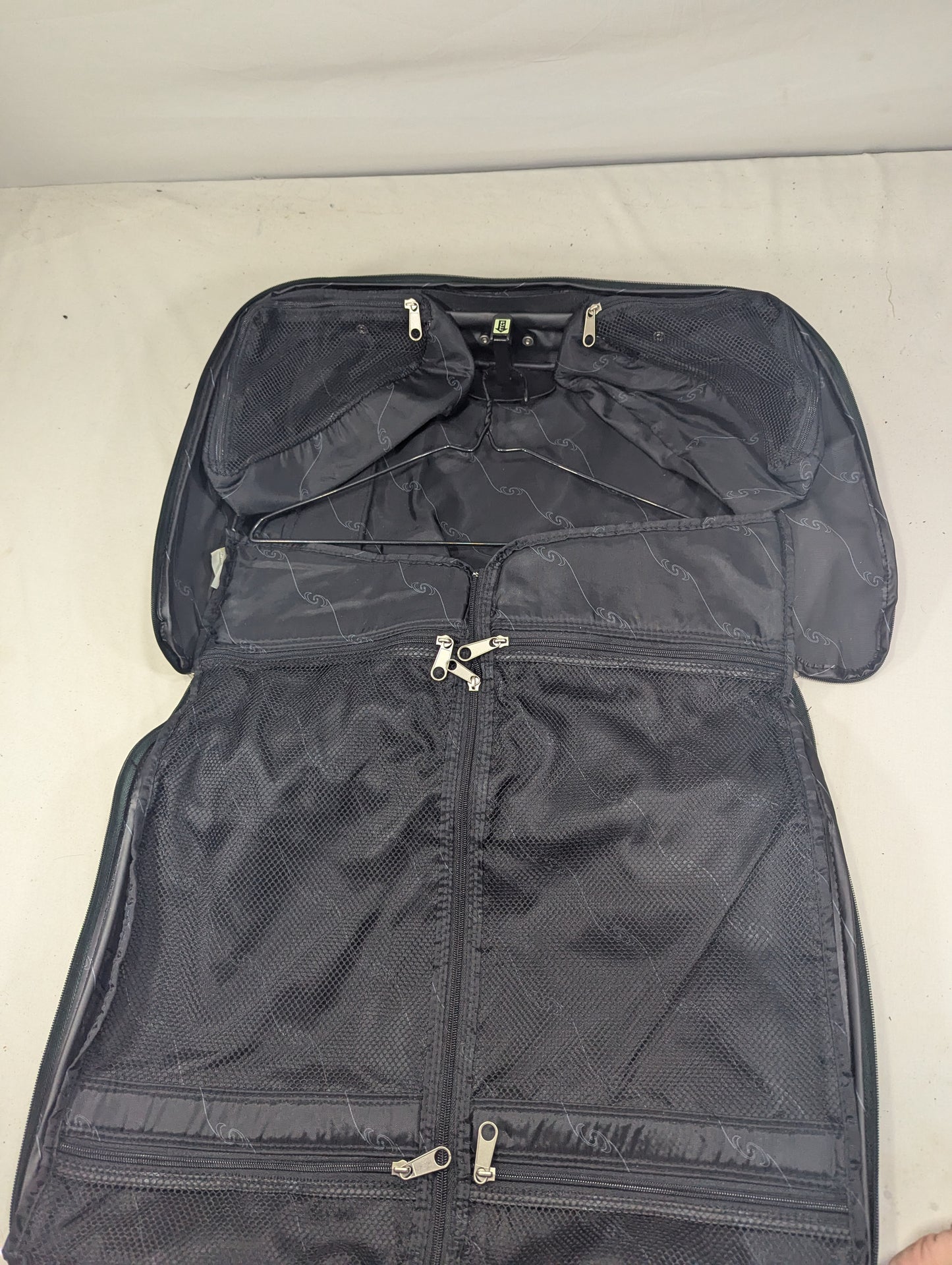 German lot Stylish suit cover bag