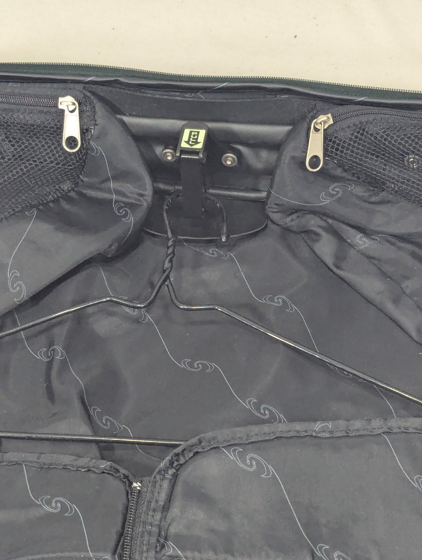 German lot Stylish suit cover bag
