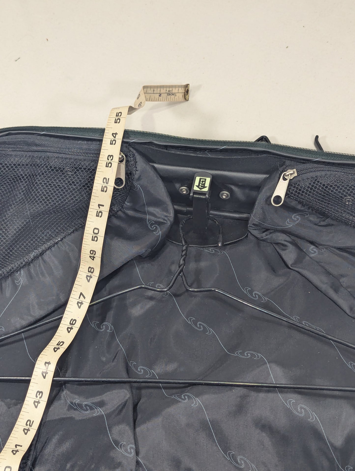 German lot Stylish suit cover bag