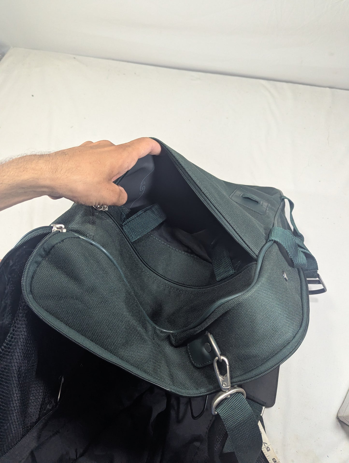 German lot Stylish suit cover bag