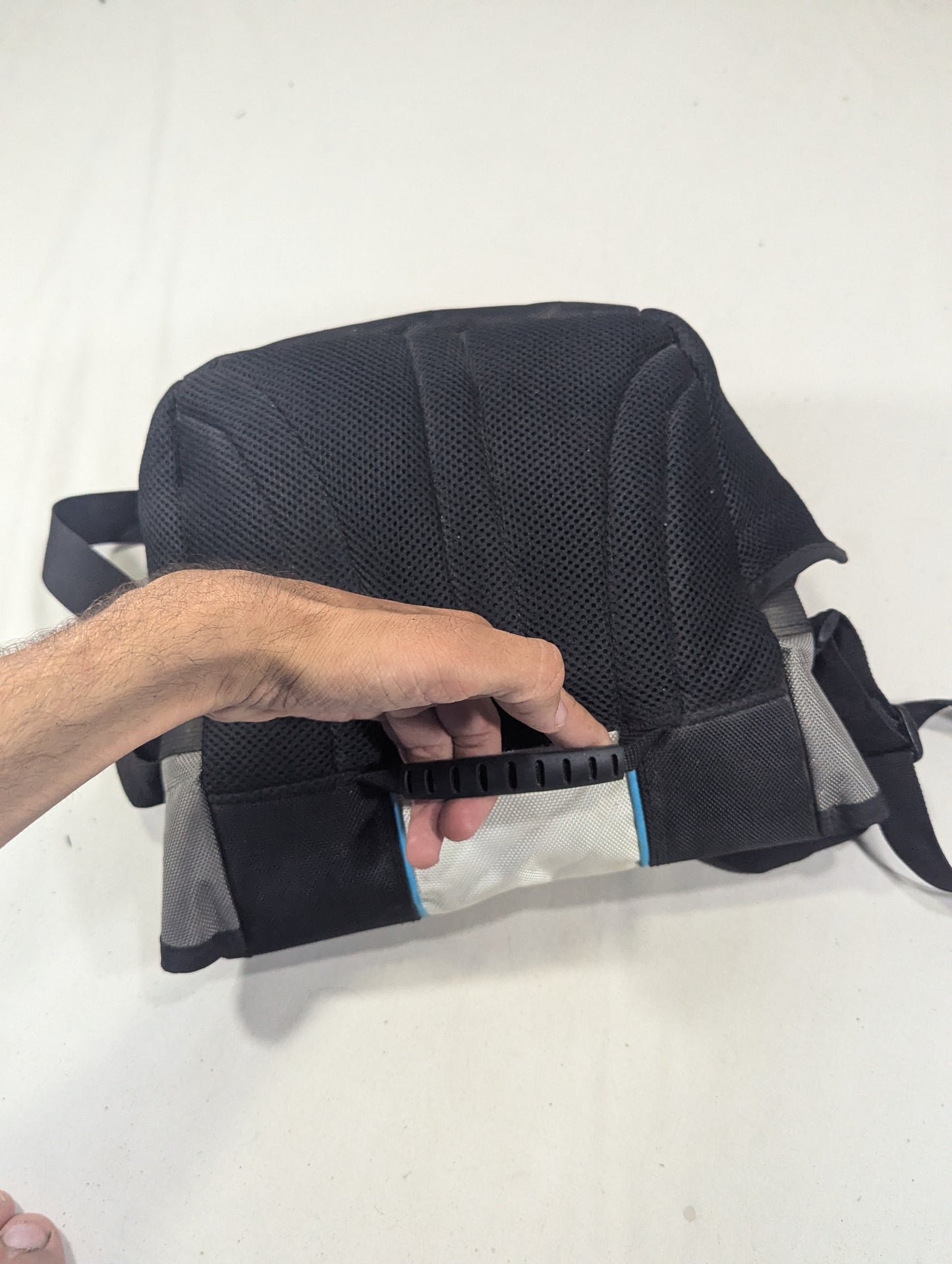 WII messenger bag