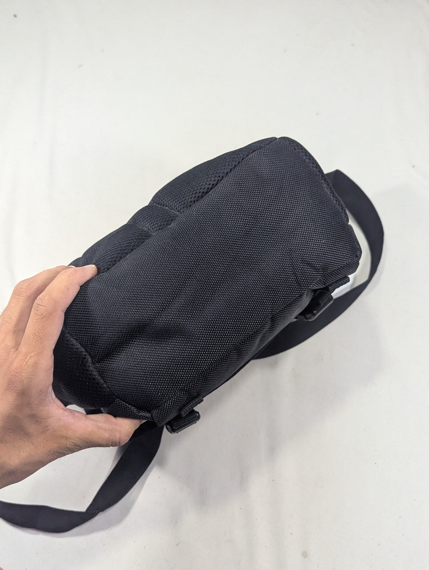WII messenger bag