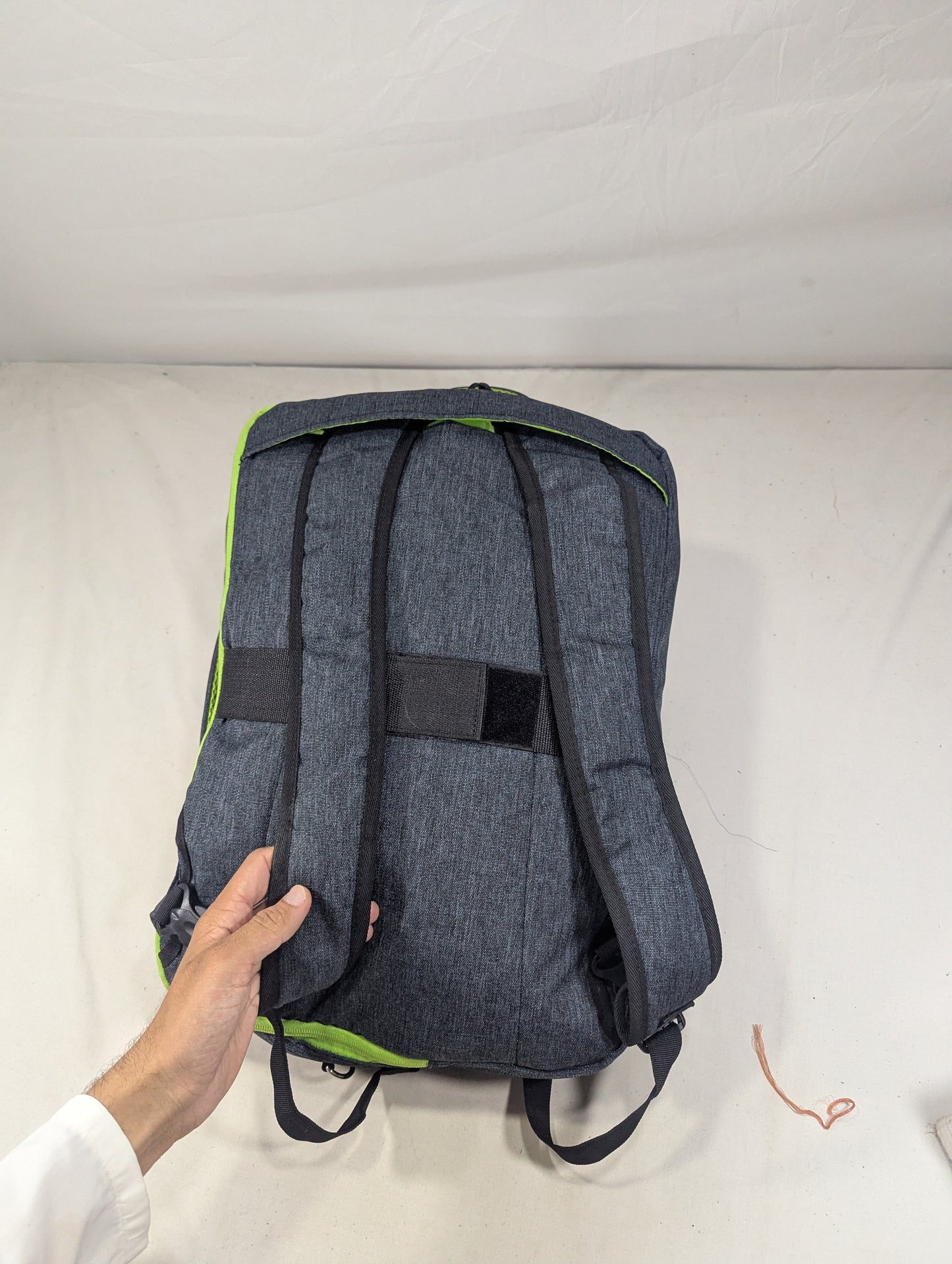 INVIDIA graphic authentic briefcase bag, backpack