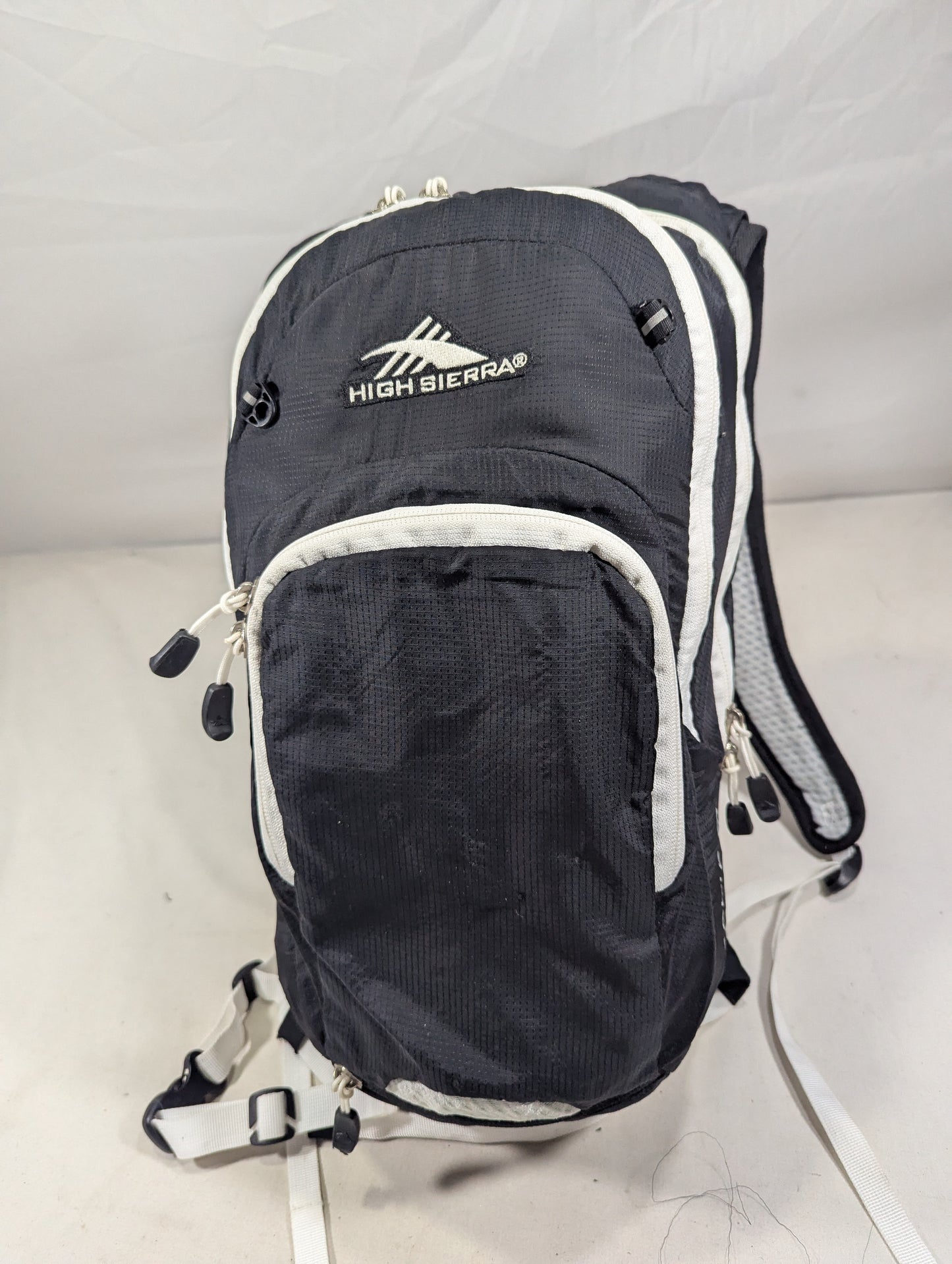 High Sierra mini hiking backpack