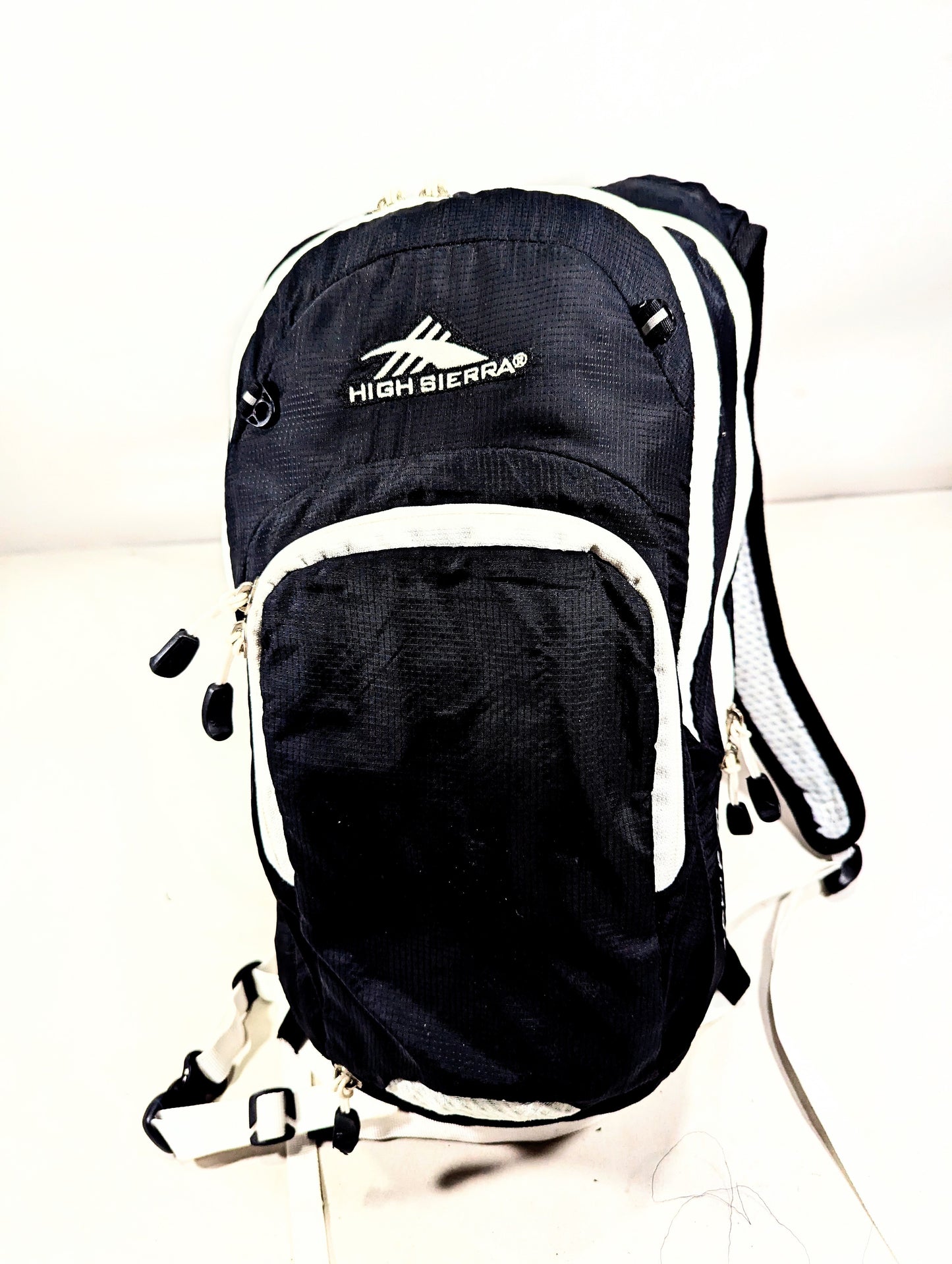 High Sierra mini hiking backpack