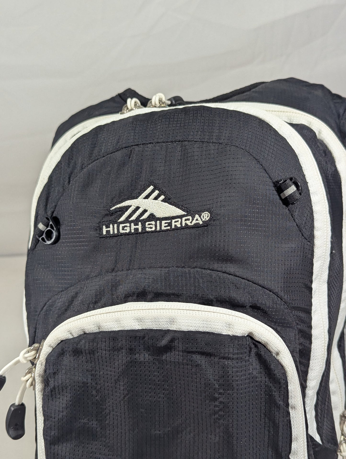 High Sierra mini hiking backpack