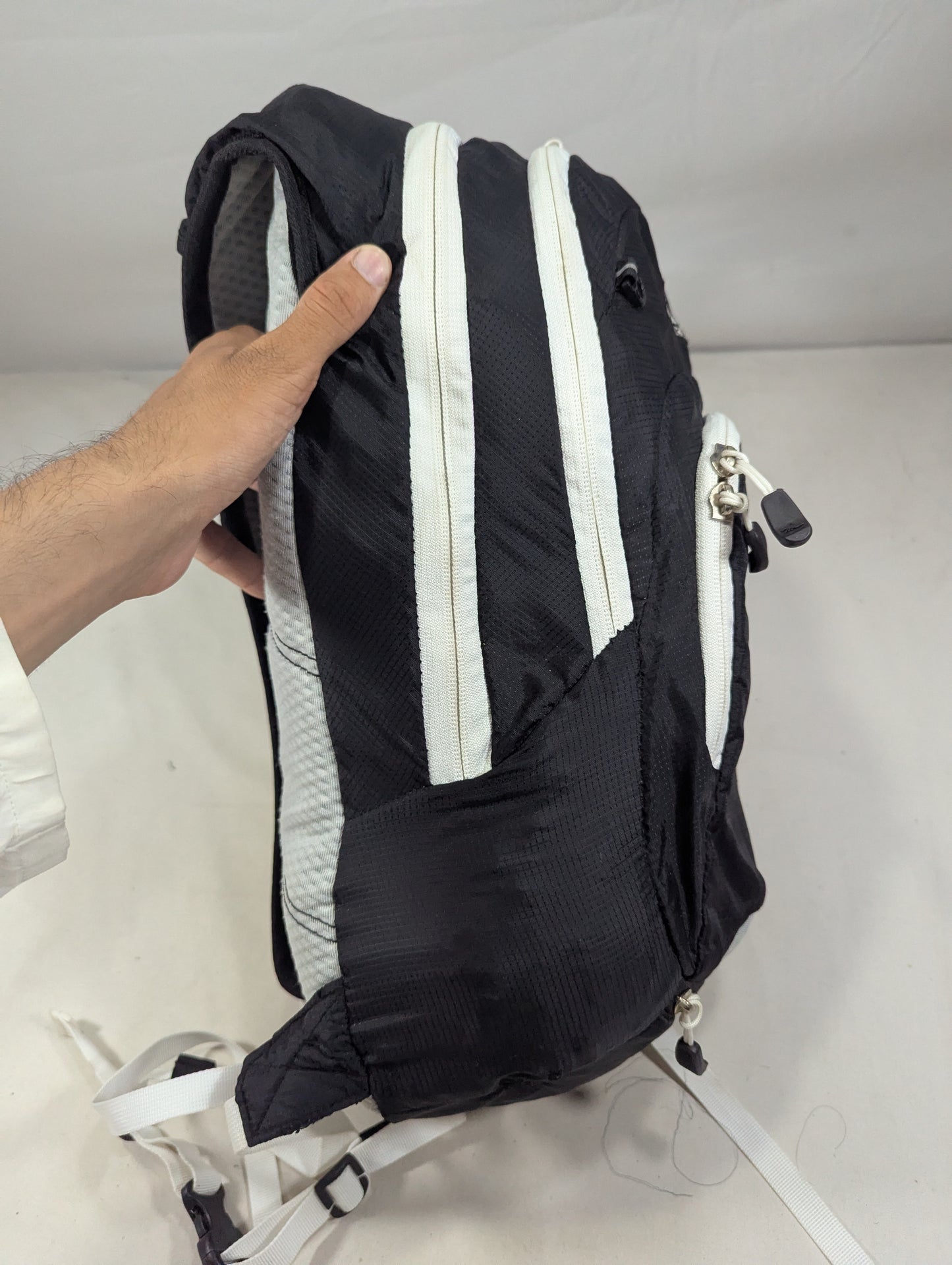 High Sierra mini hiking backpack