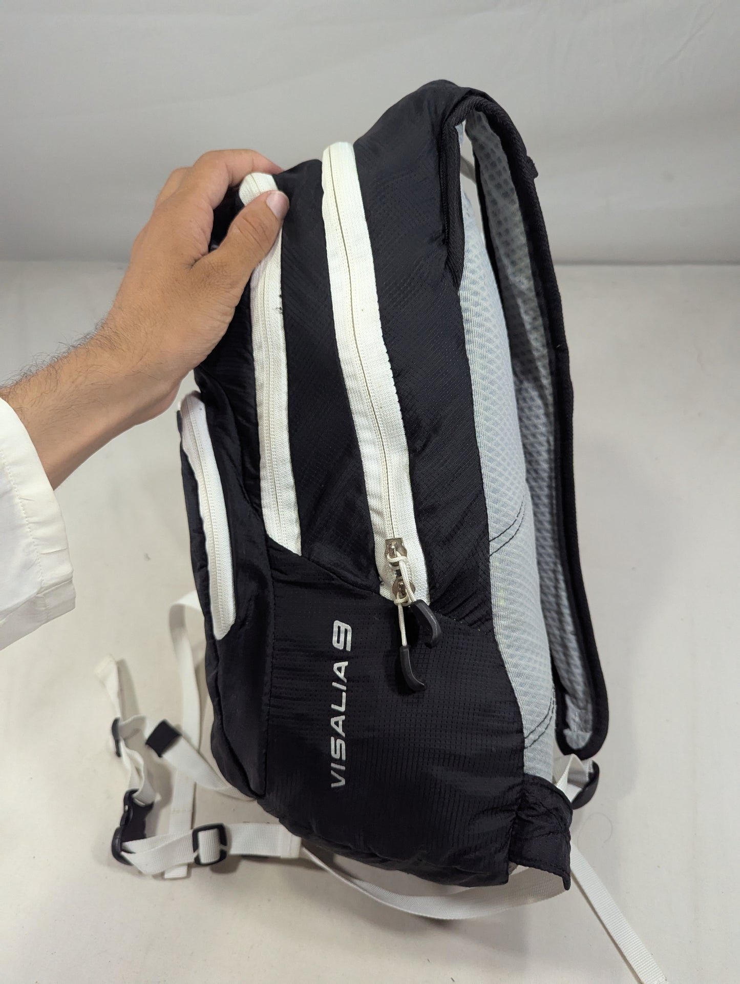 High Sierra mini hiking backpack