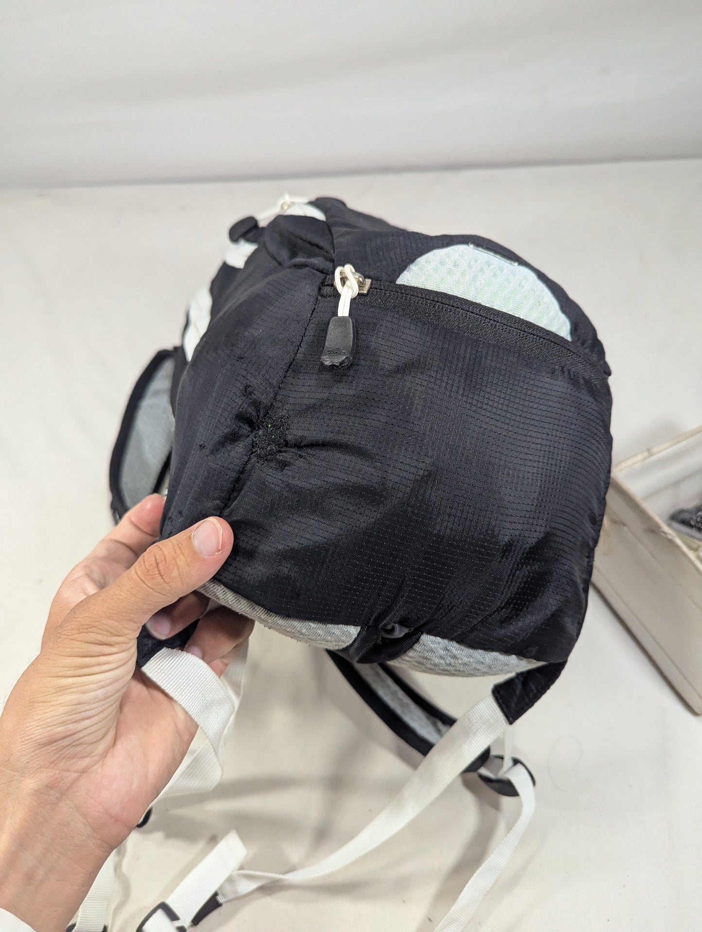 High Sierra mini hiking backpack