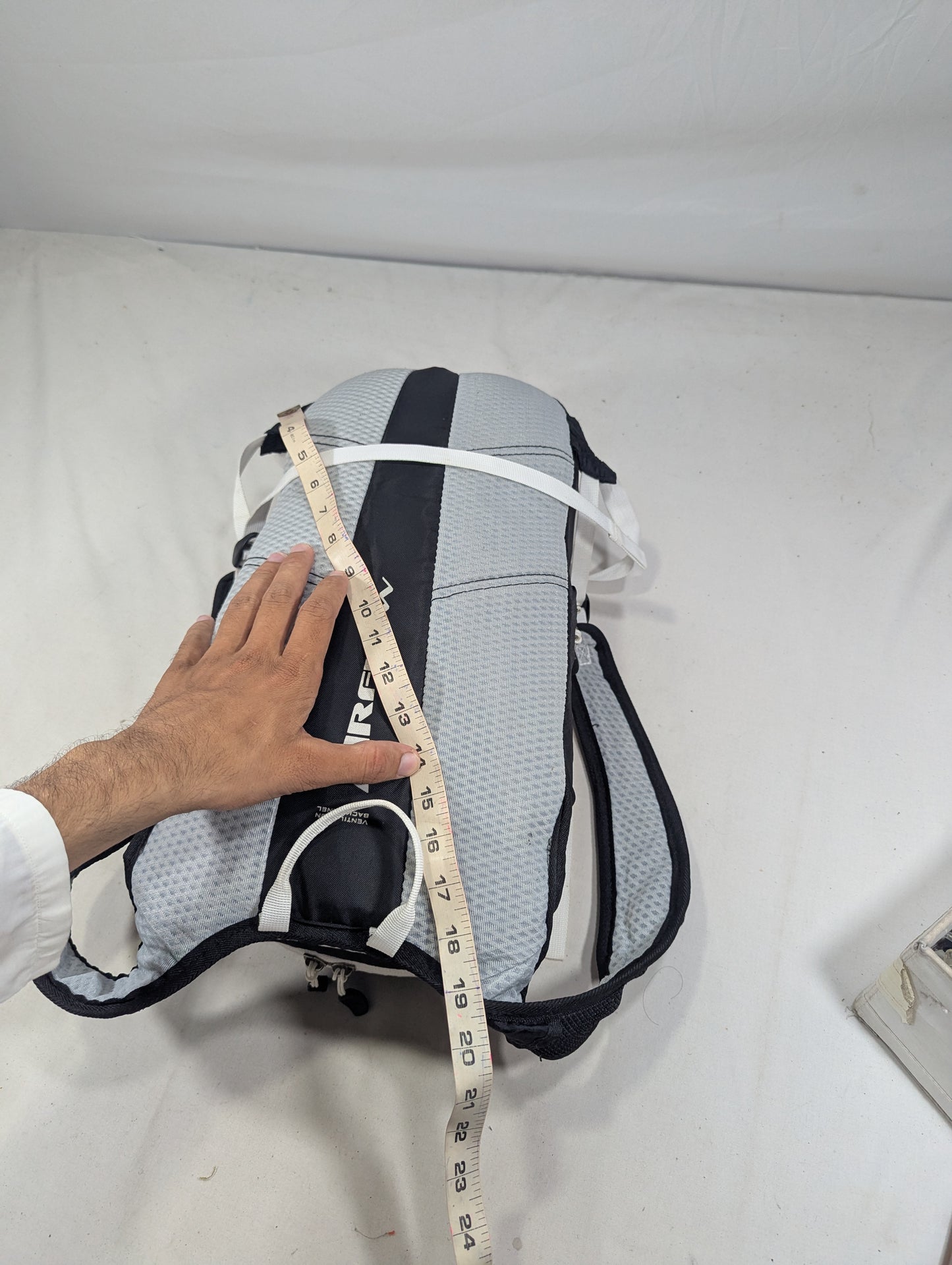 High Sierra mini hiking backpack