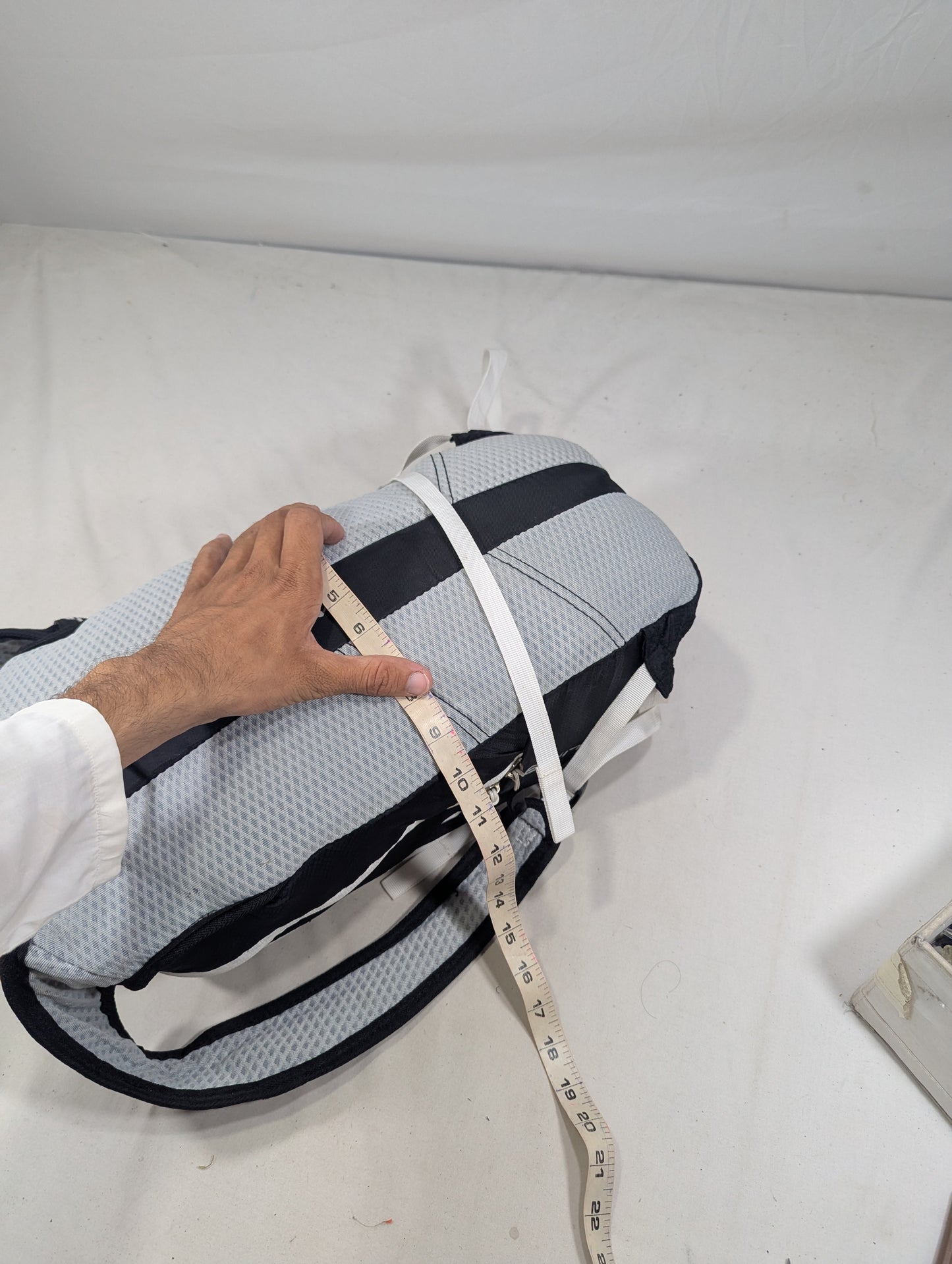 High Sierra mini hiking backpack
