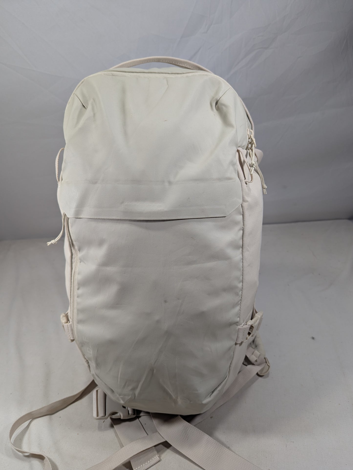 Smart and stylish authentic backpack