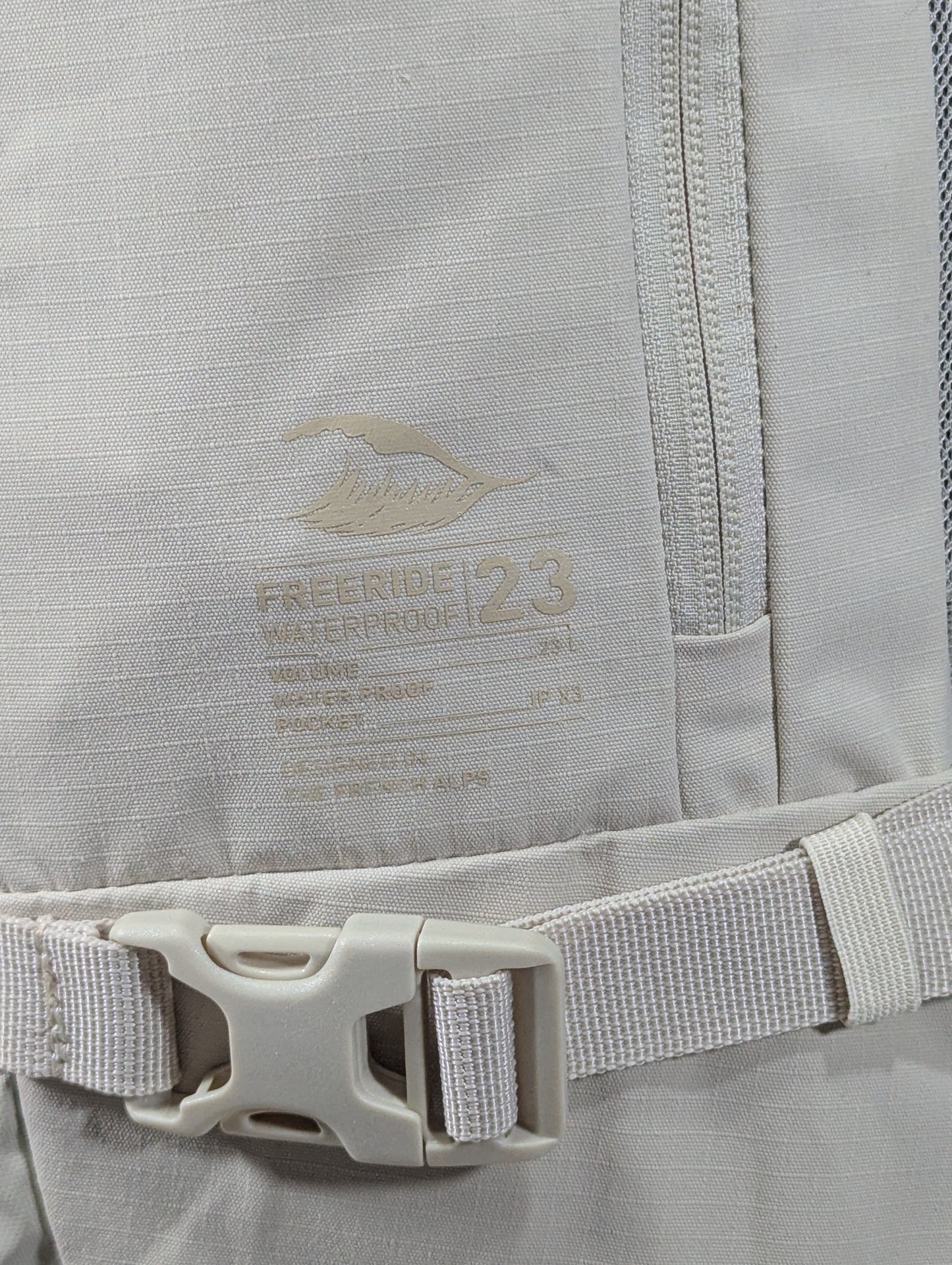 Smart and stylish authentic backpack