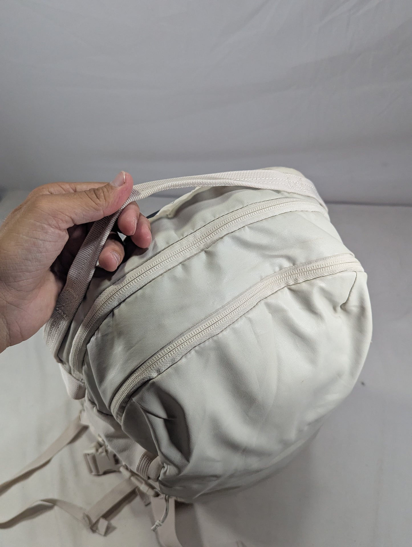 Smart and stylish authentic backpack