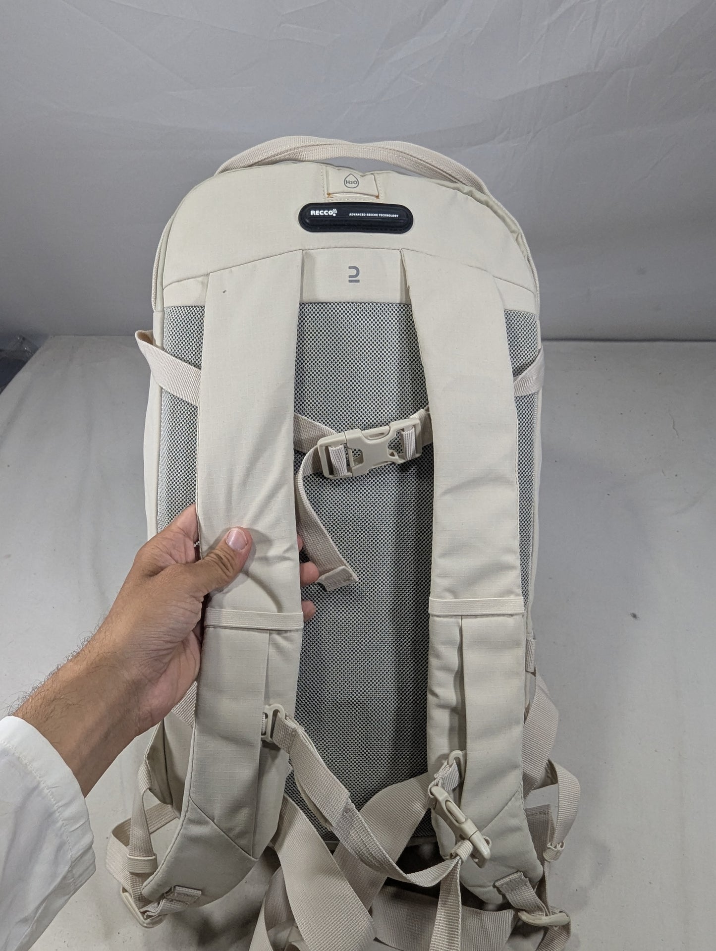 Smart and stylish authentic backpack