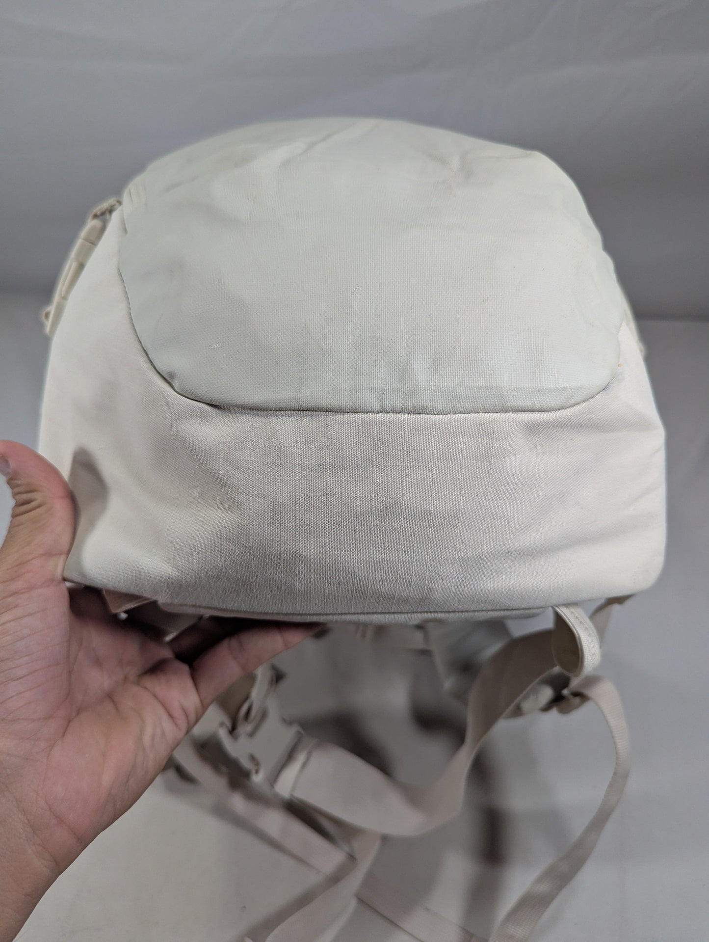 Smart and stylish authentic backpack