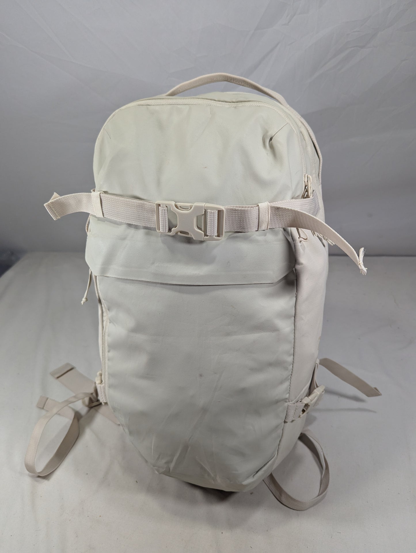 Smart and stylish authentic backpack