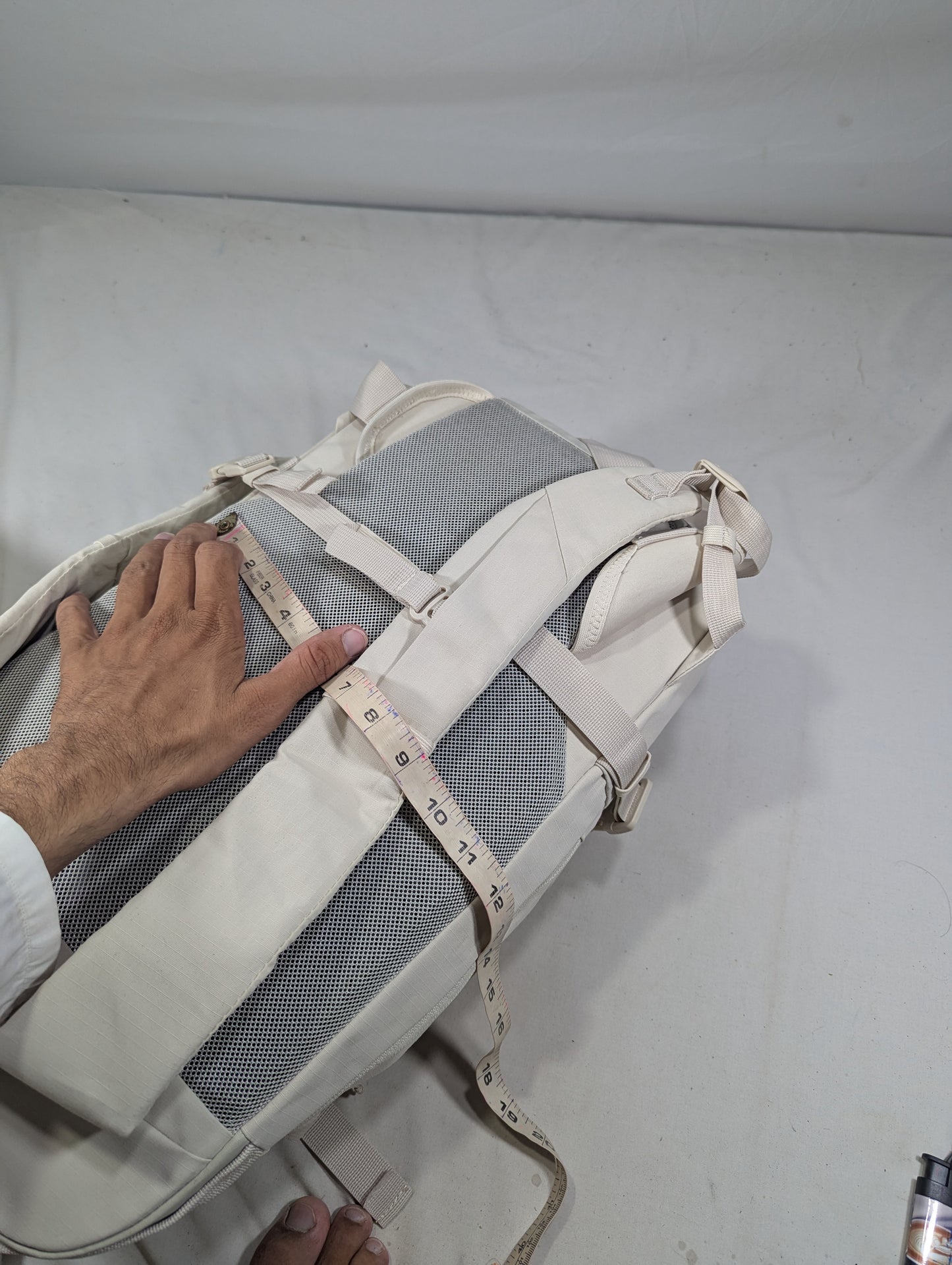 Smart and stylish authentic backpack