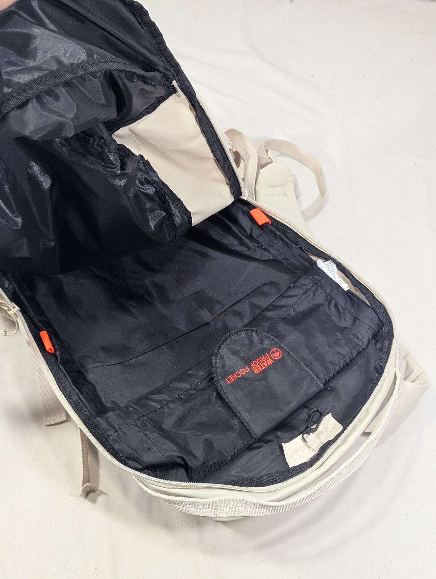 Smart and stylish authentic backpack