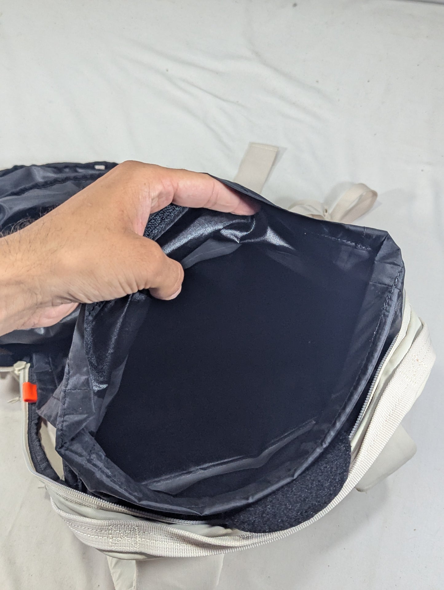 Smart and stylish authentic backpack