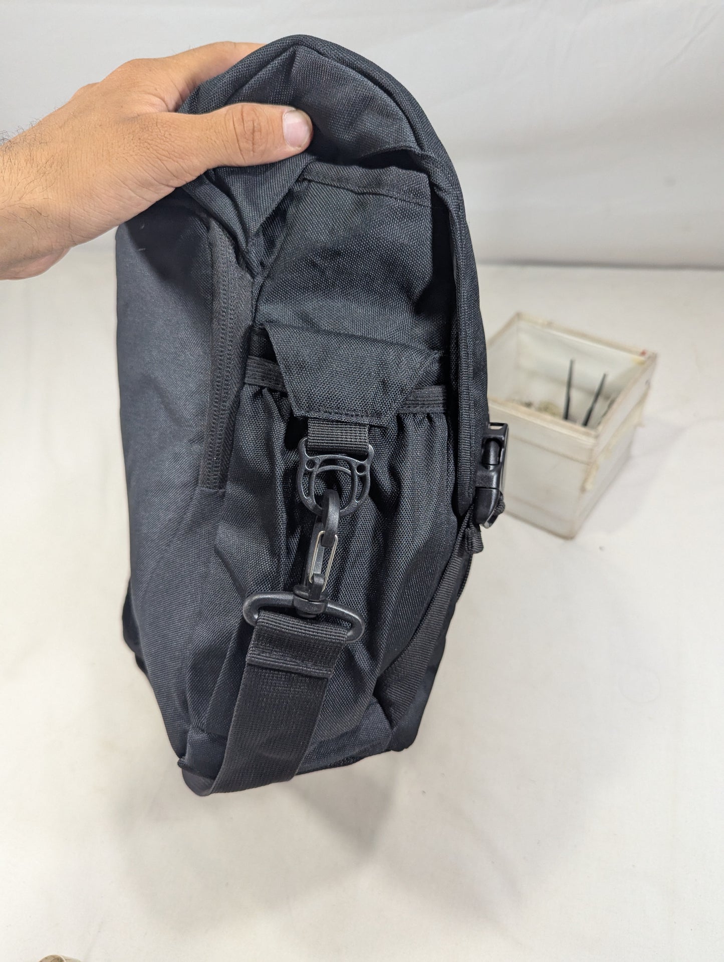 Cross body bag shoulder bag