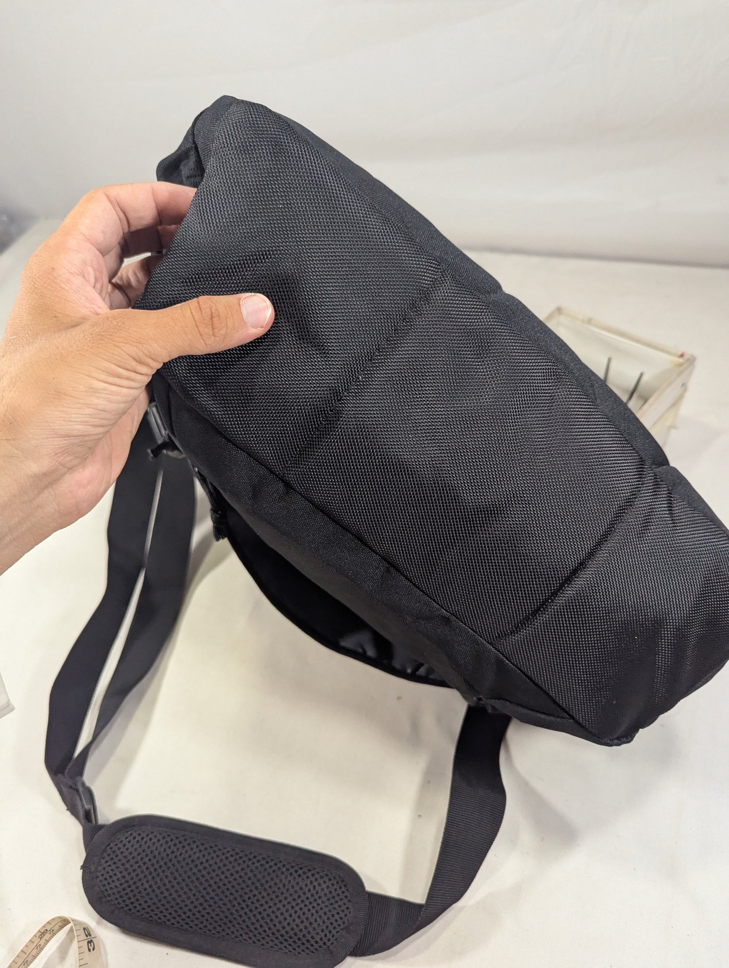 Cross body bag shoulder bag