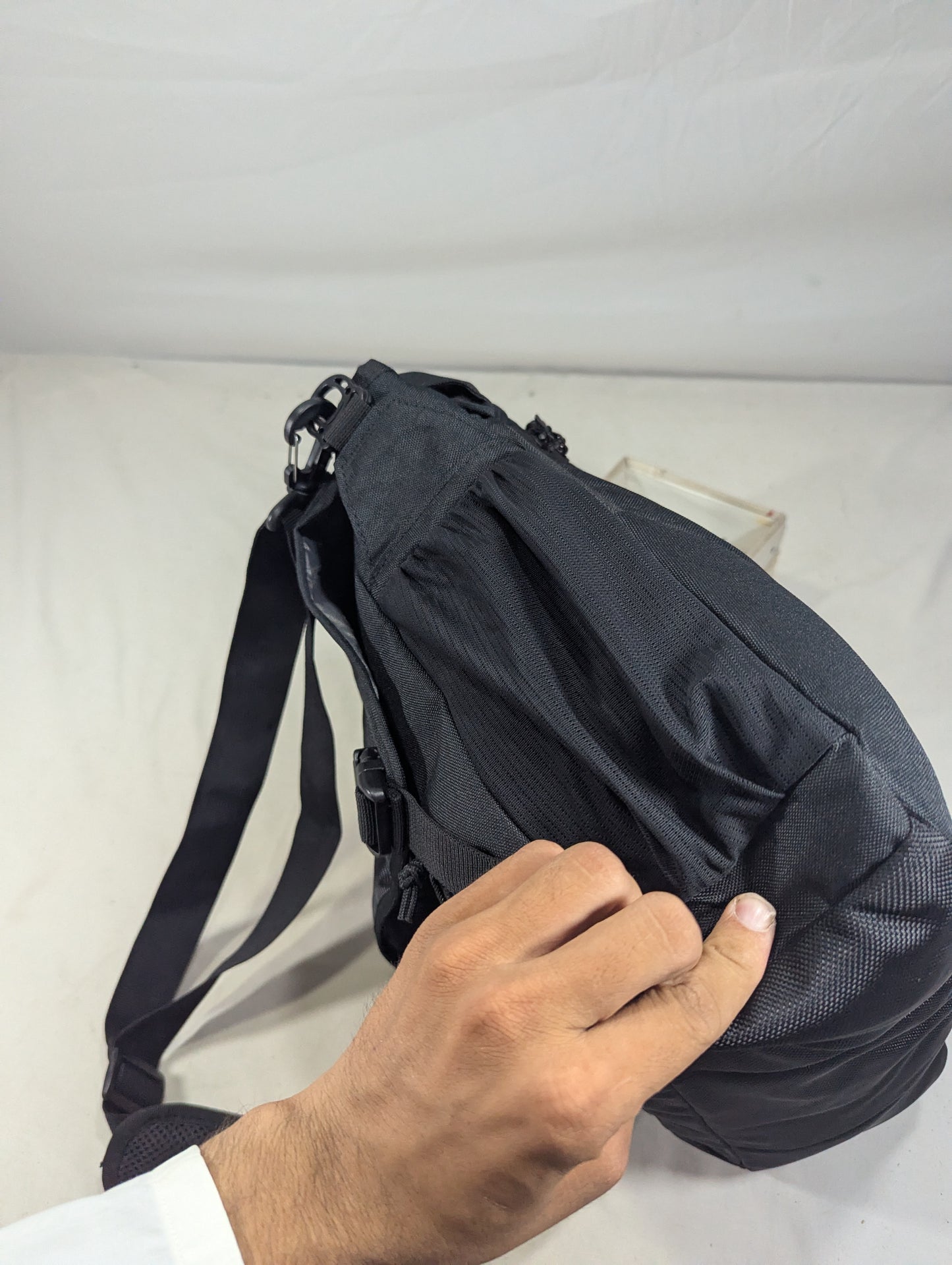 Cross body bag shoulder bag
