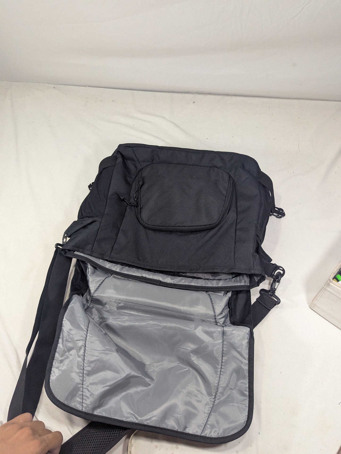 Cross body bag shoulder bag