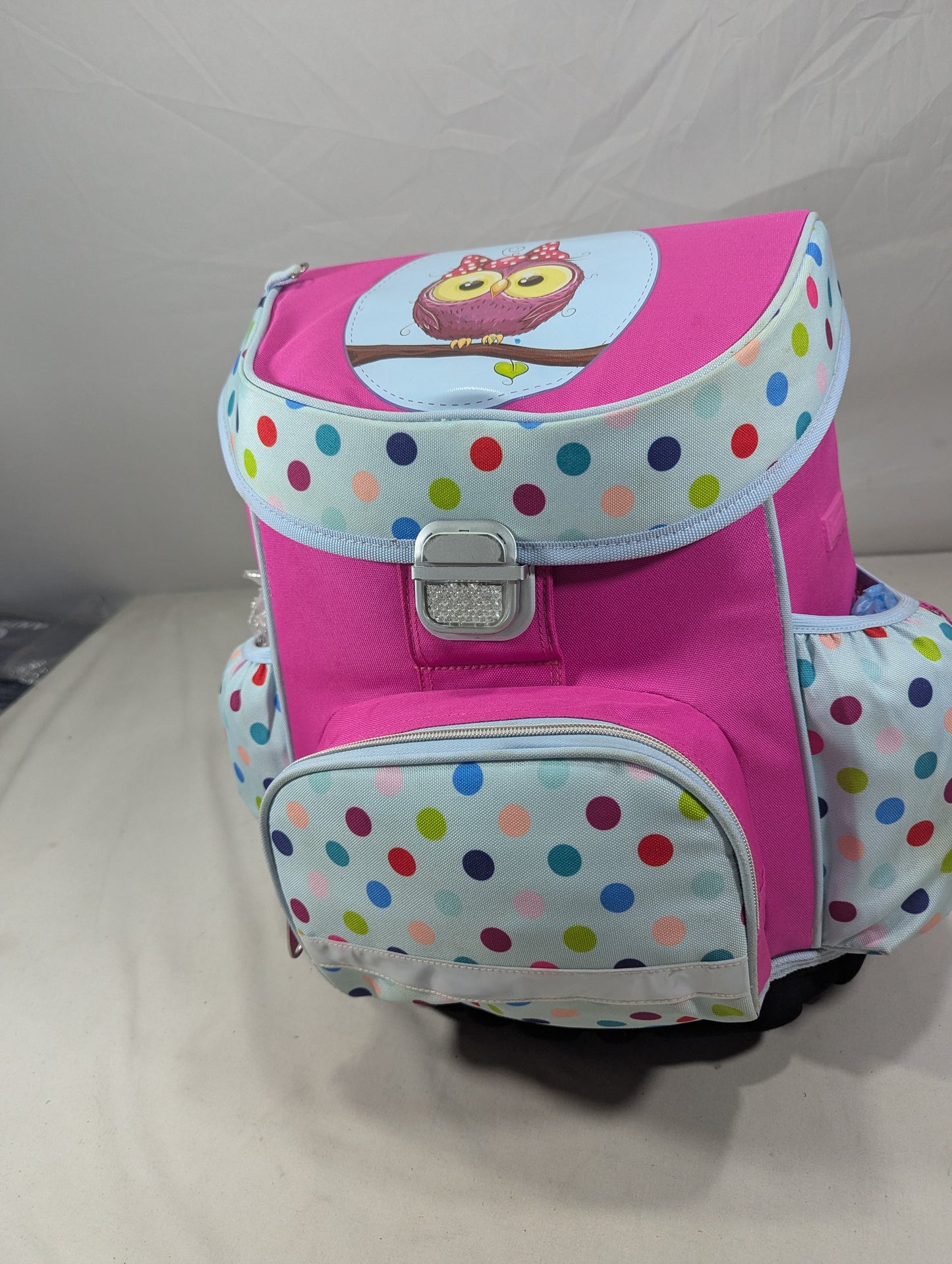 Preloved backpack