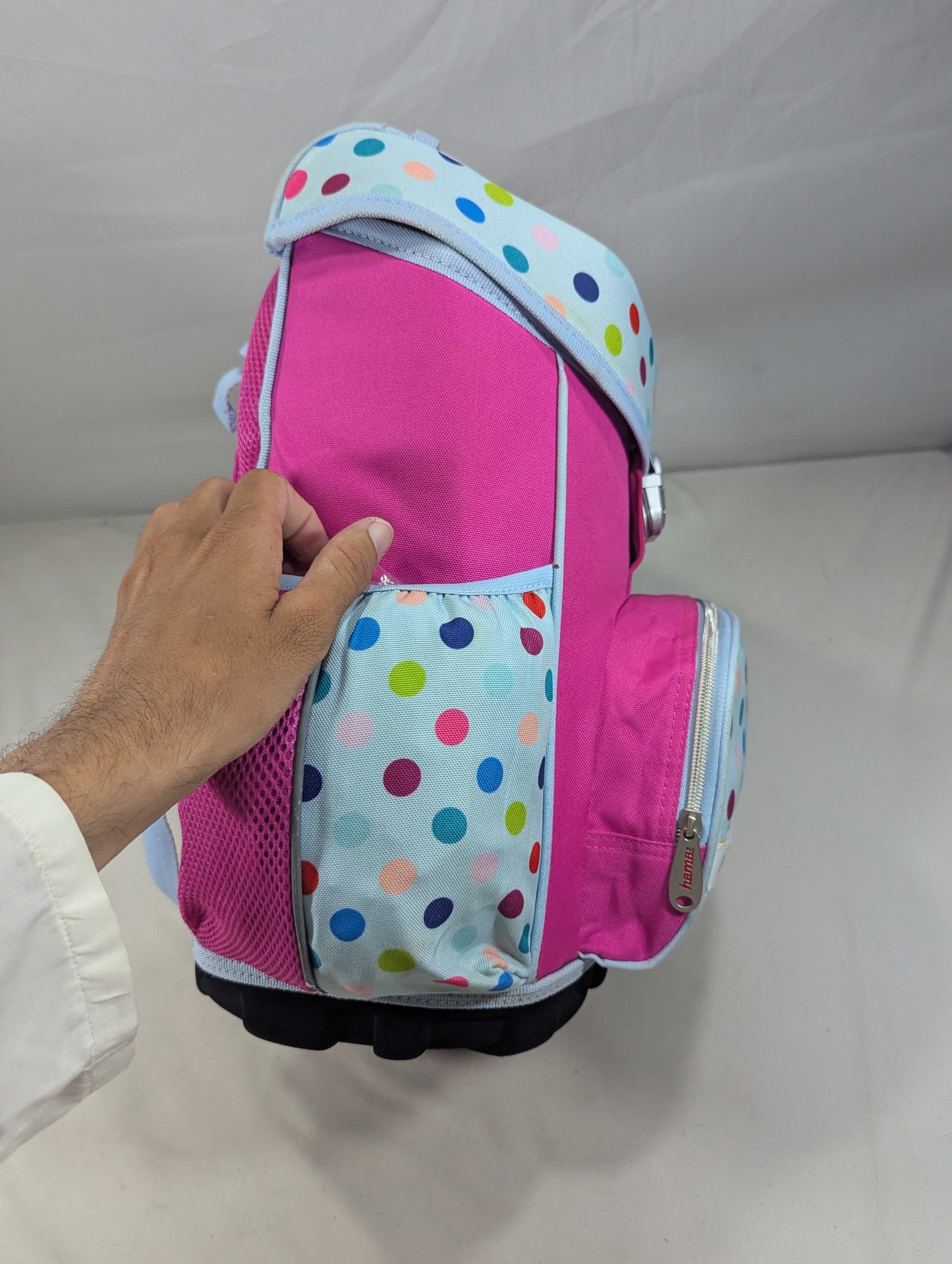 Preloved backpack
