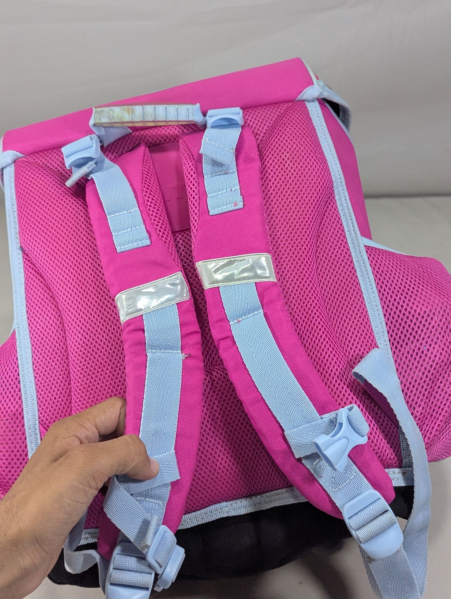 Preloved backpack