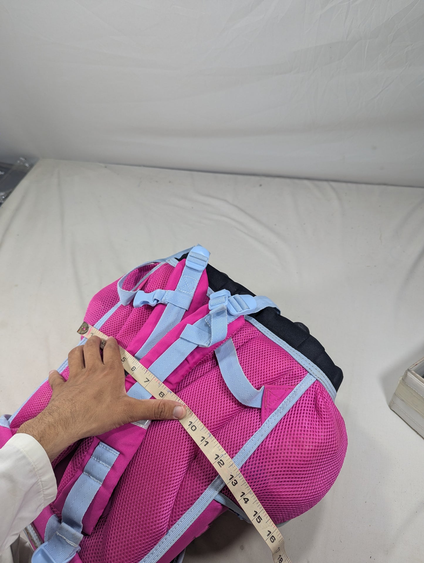 Preloved backpack