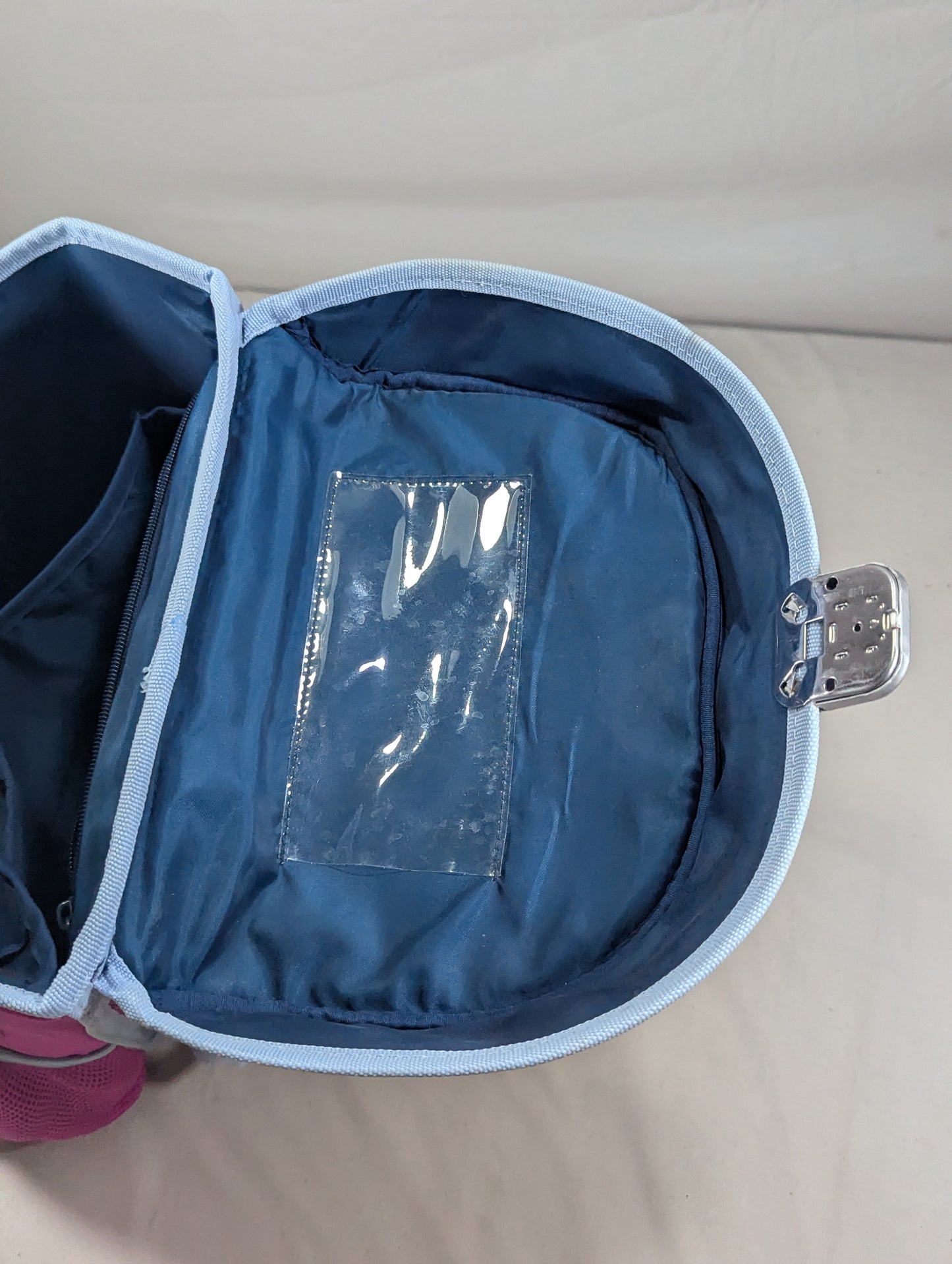 Preloved backpack