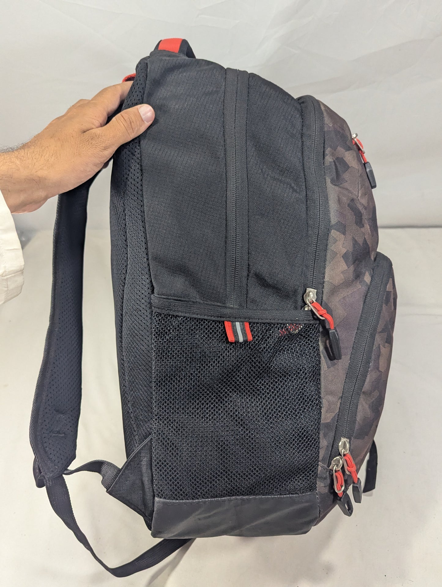 High Sierra authentic heavy duty backpack