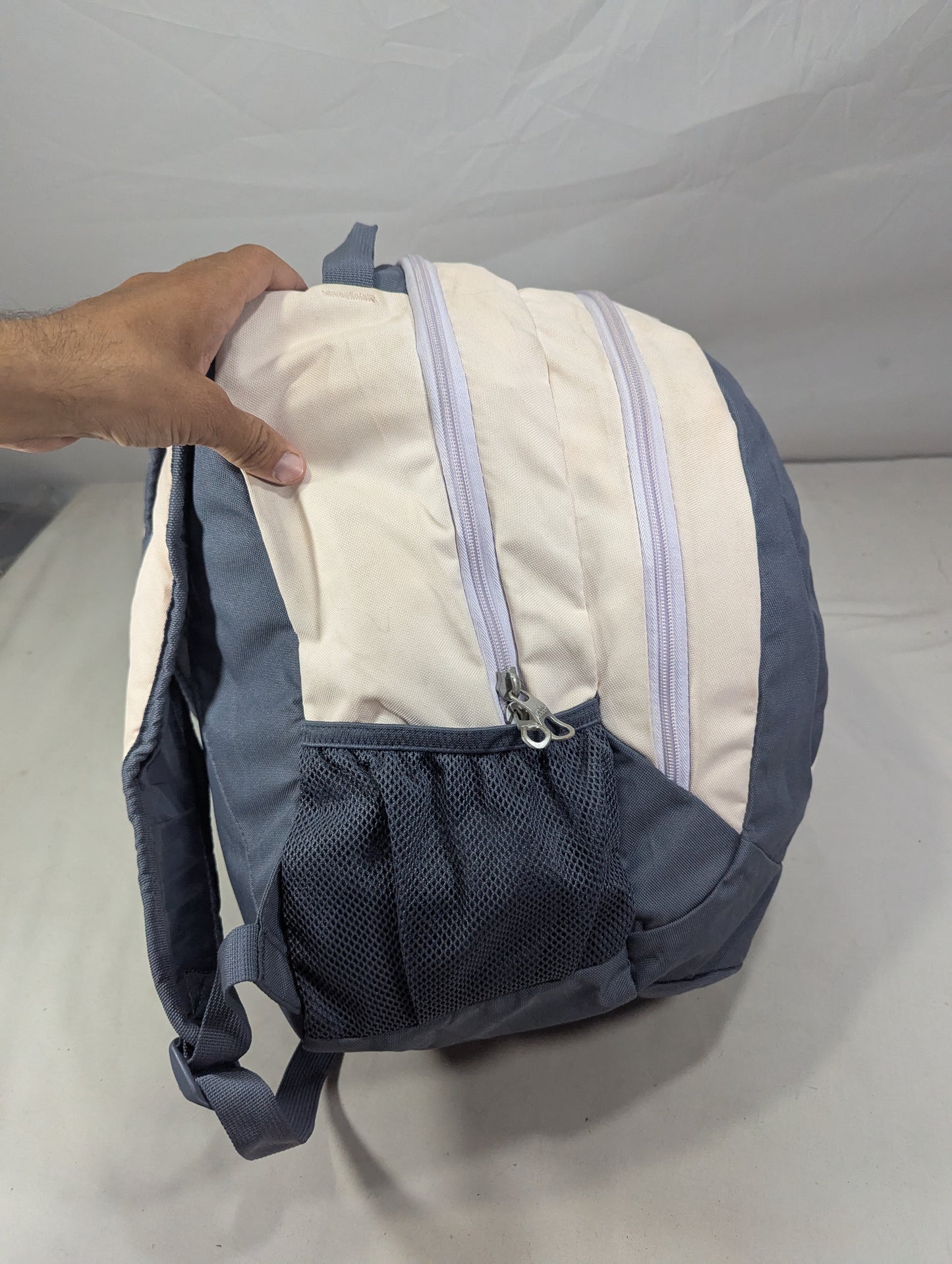 Adidas authentic backpack
