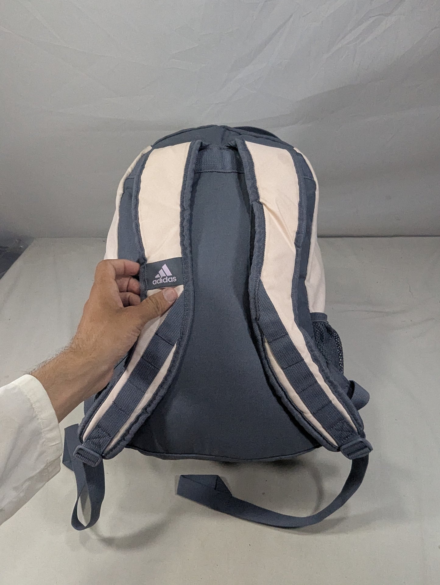 Adidas authentic backpack