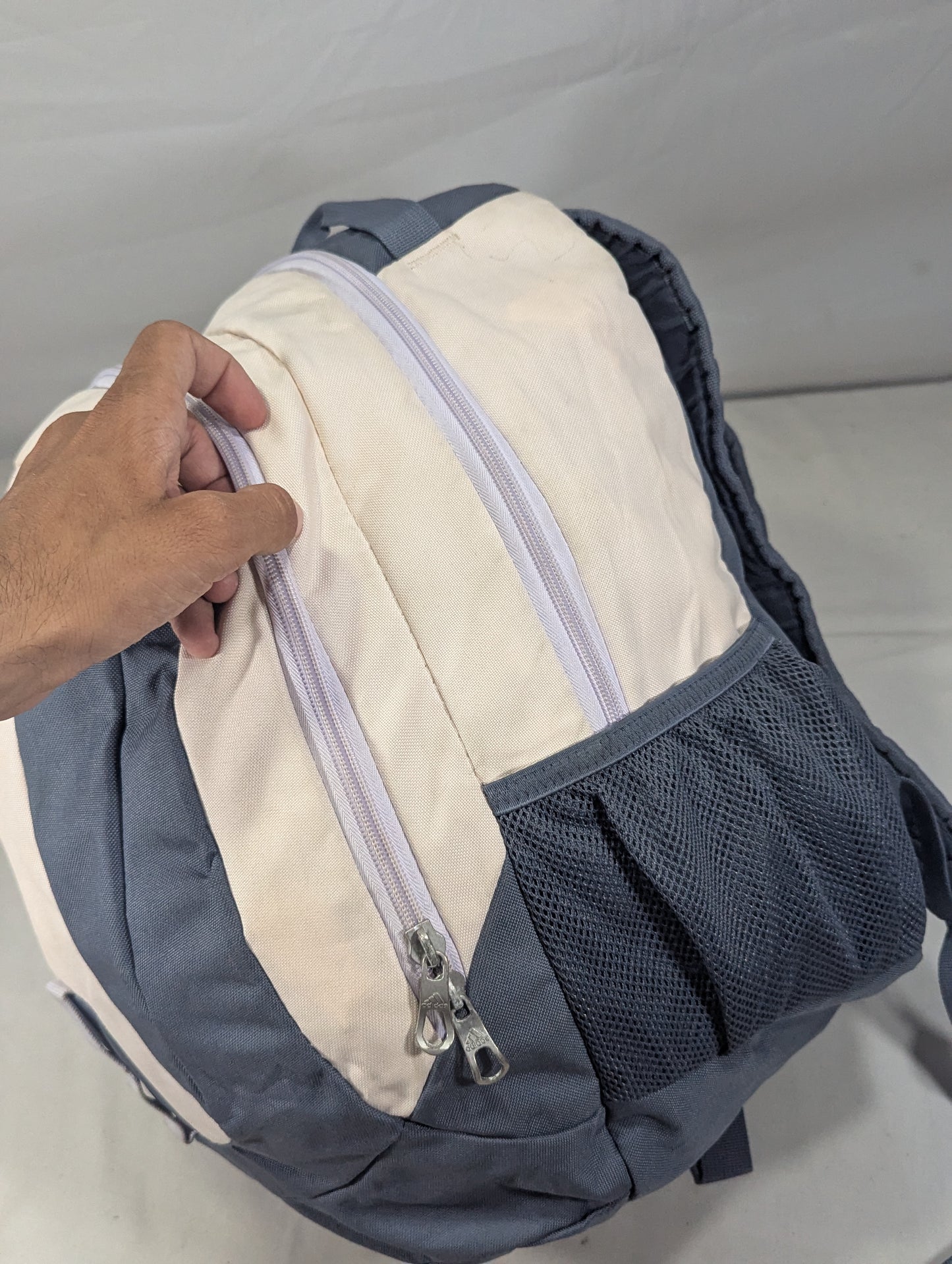 Adidas authentic backpack