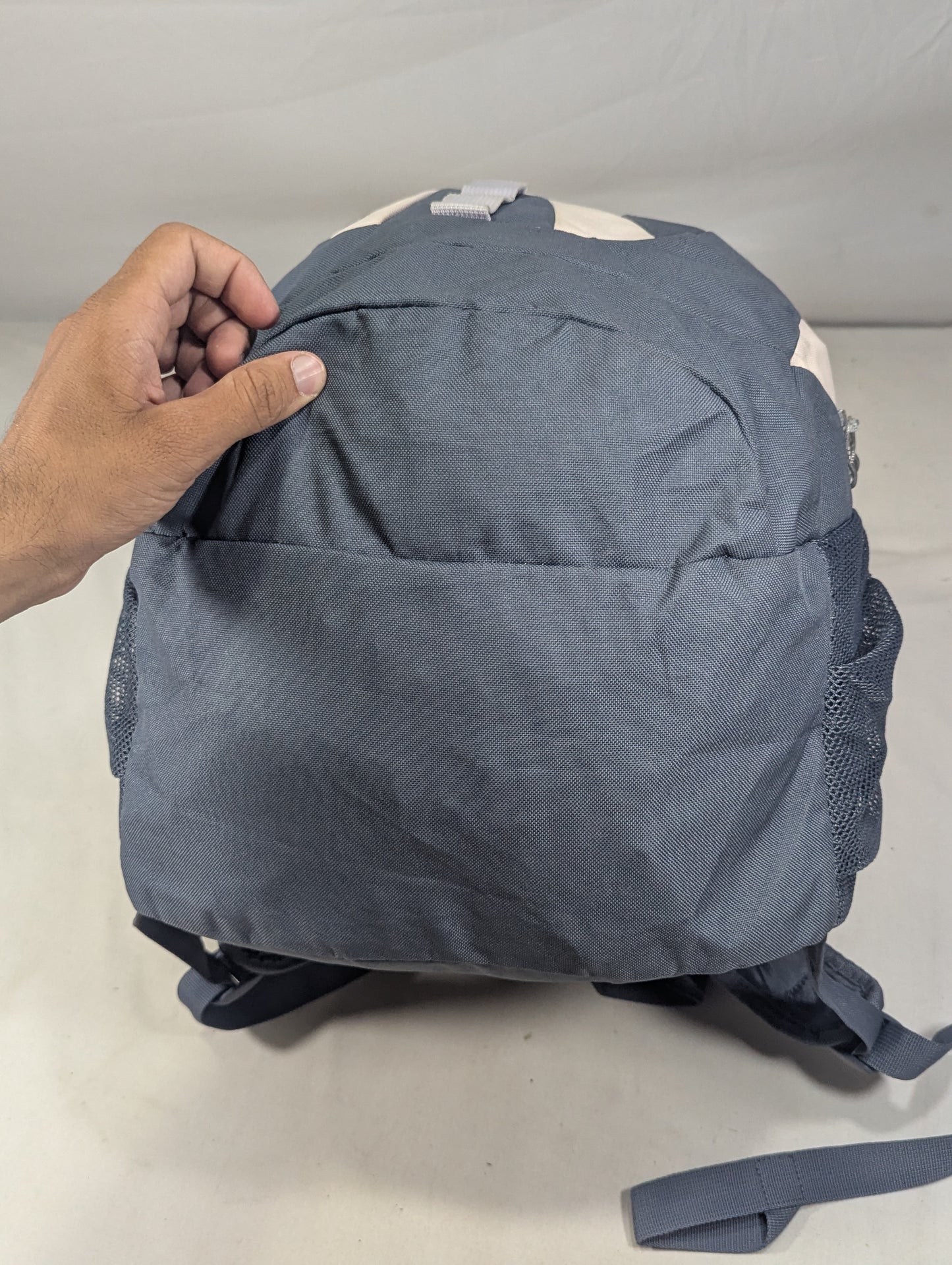 Adidas authentic backpack