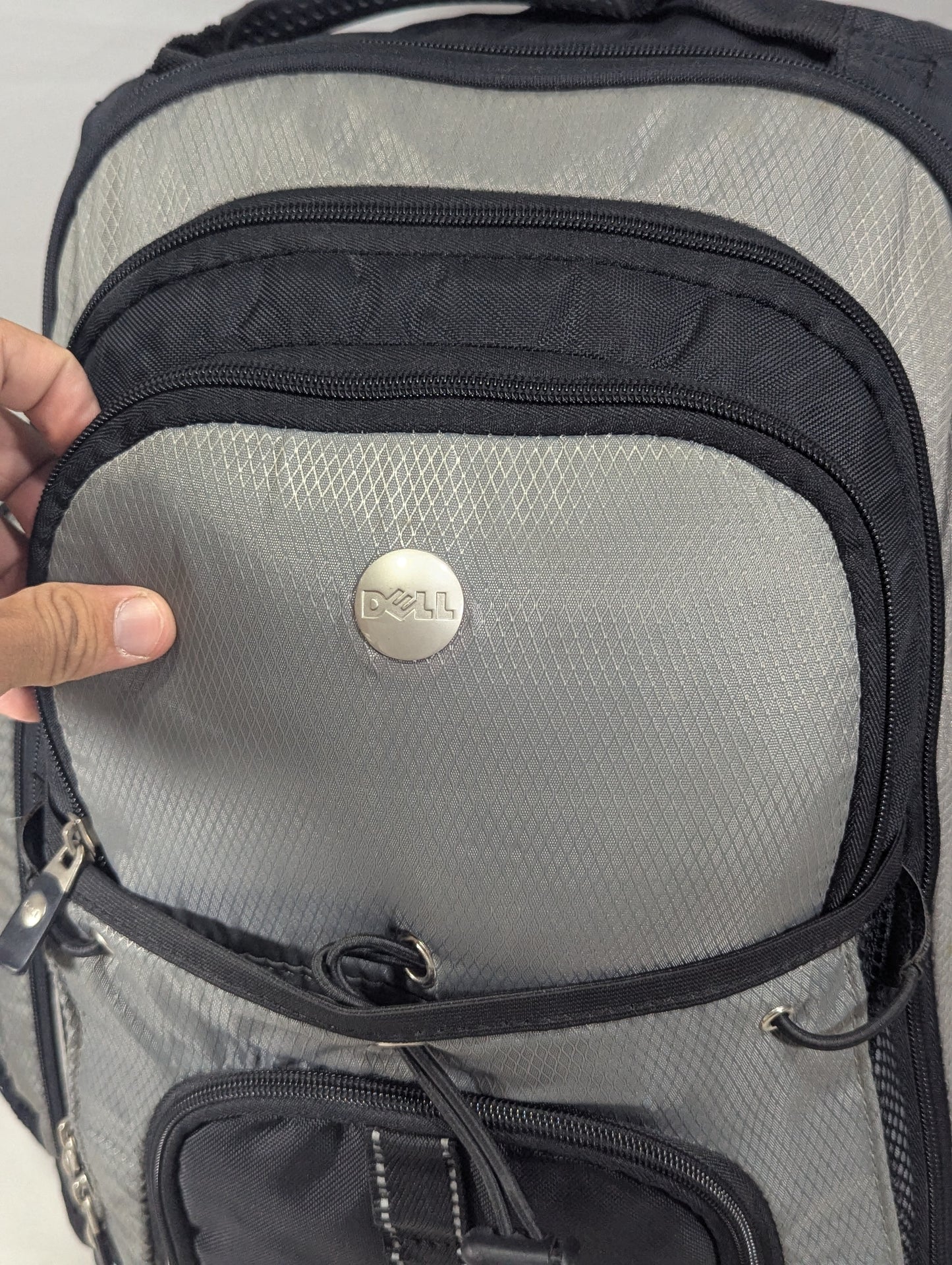 Dell brand new Authentic backpack