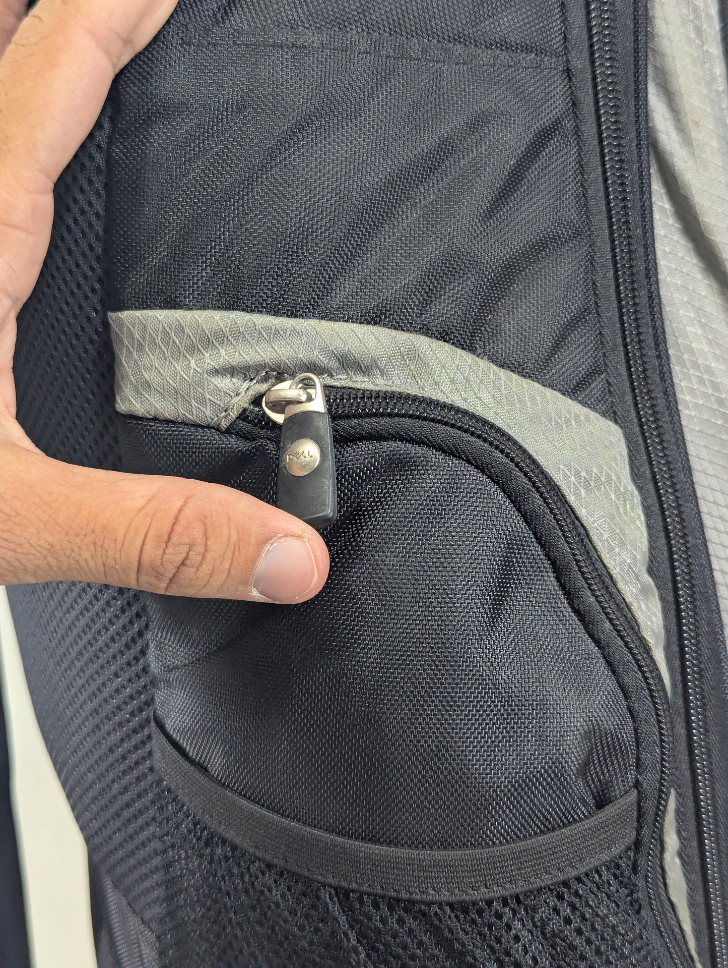 Dell brand new Authentic backpack