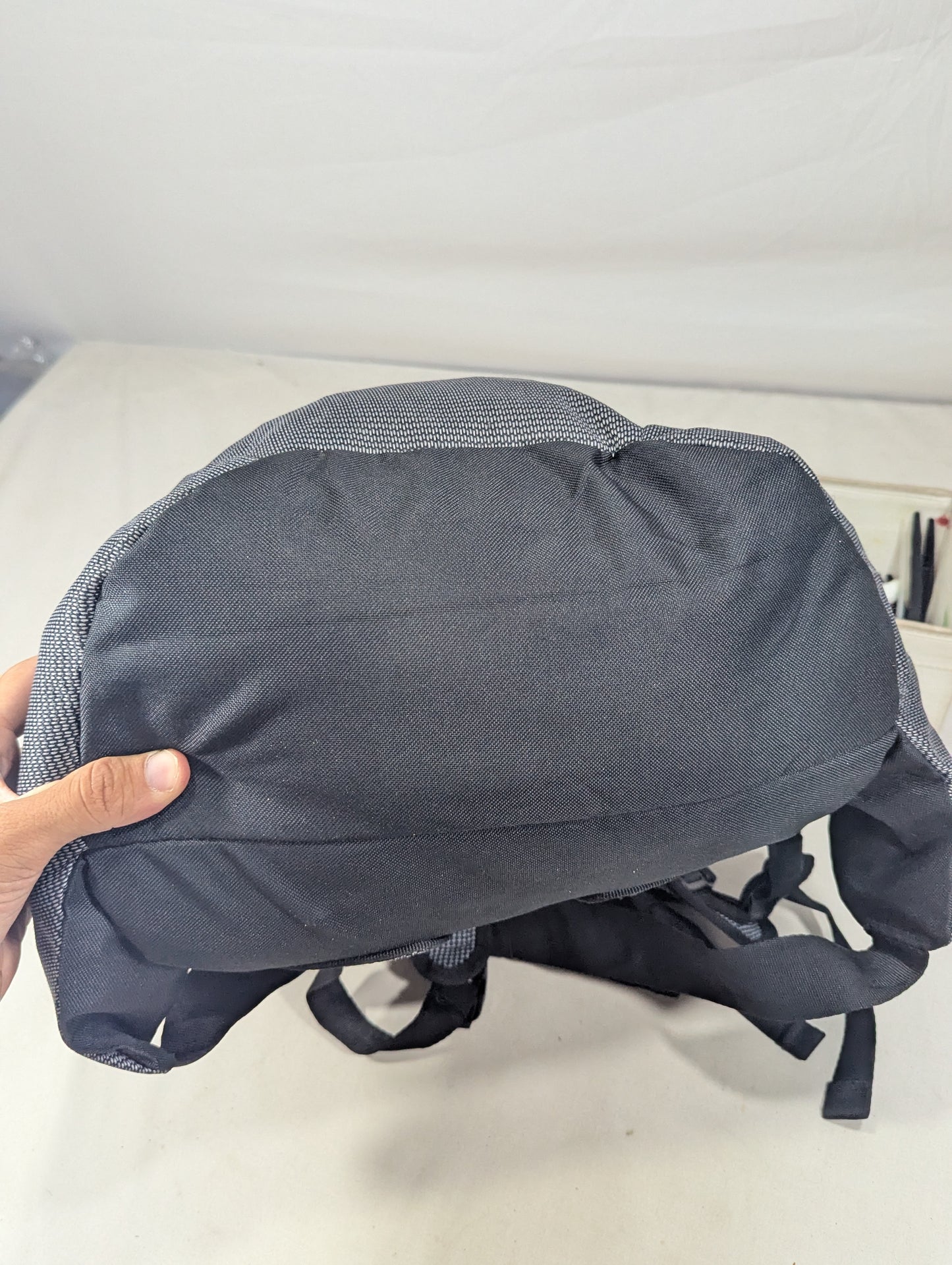 Adidas athletic backpack