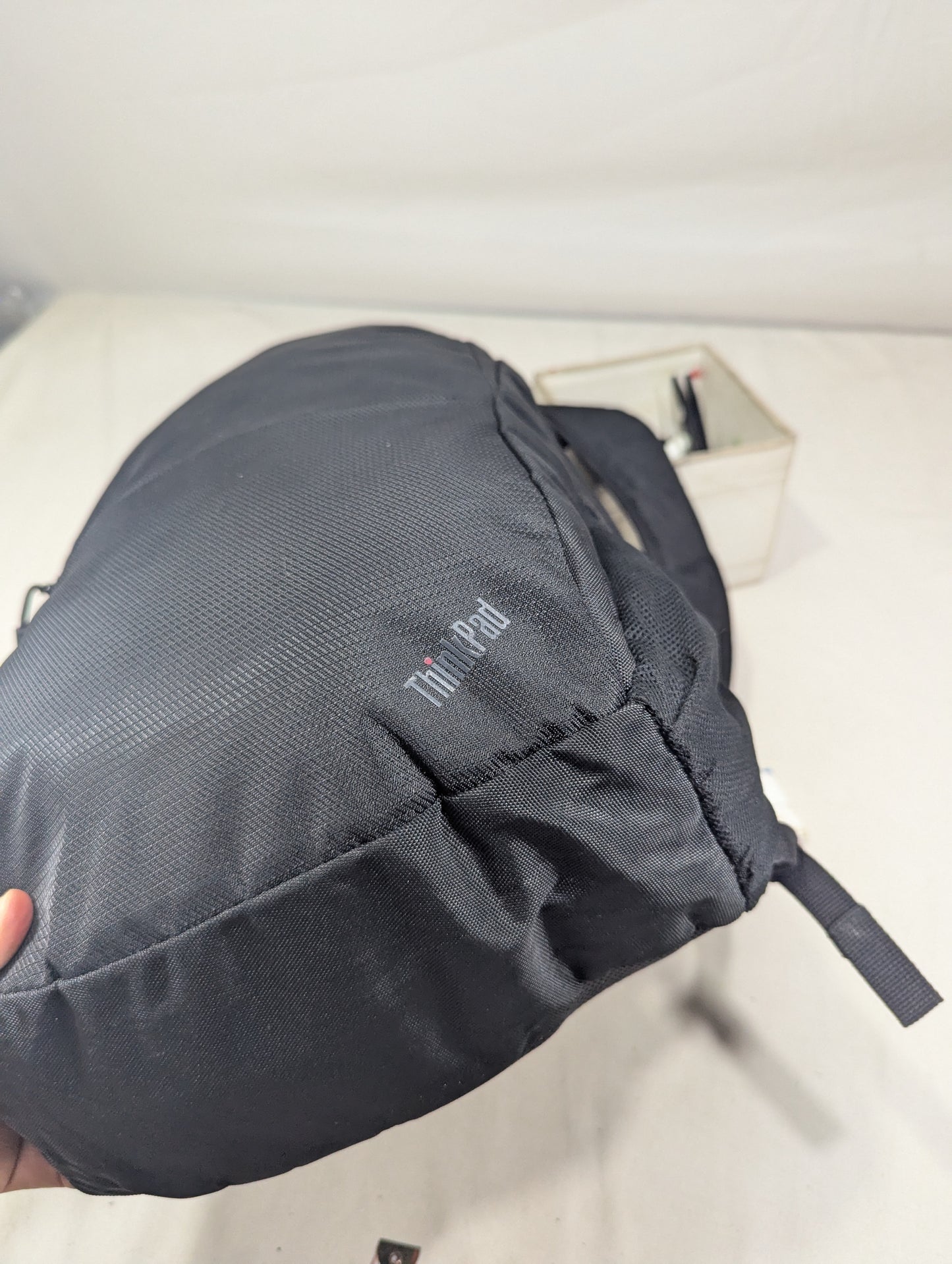 Thinkpad authentic backpack