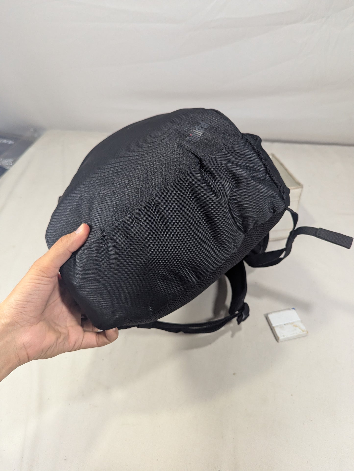 Thinkpad authentic backpack