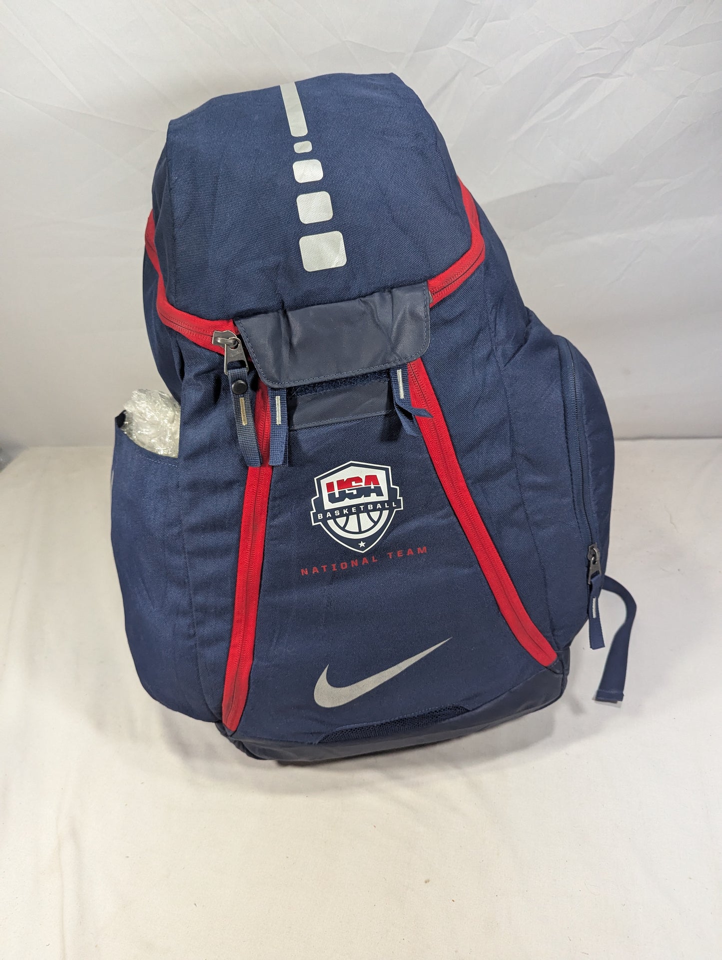 Nike Authentic brand backpack