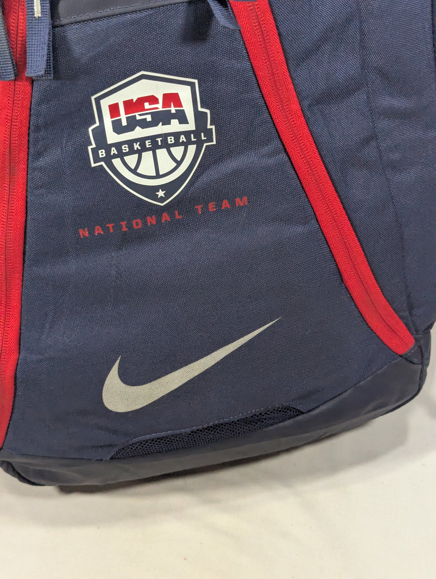 Nike Authentic brand backpack