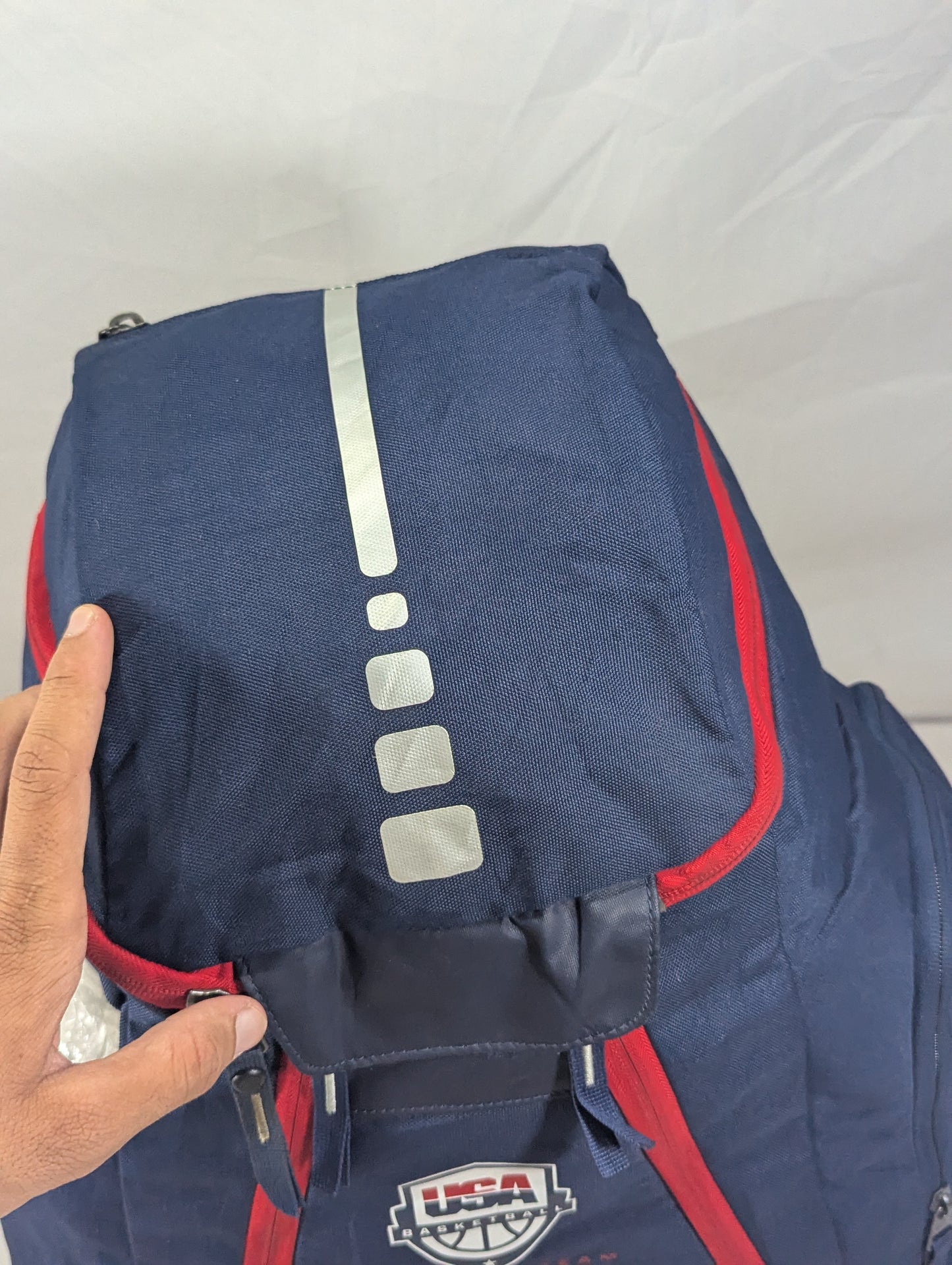 Nike Authentic brand backpack