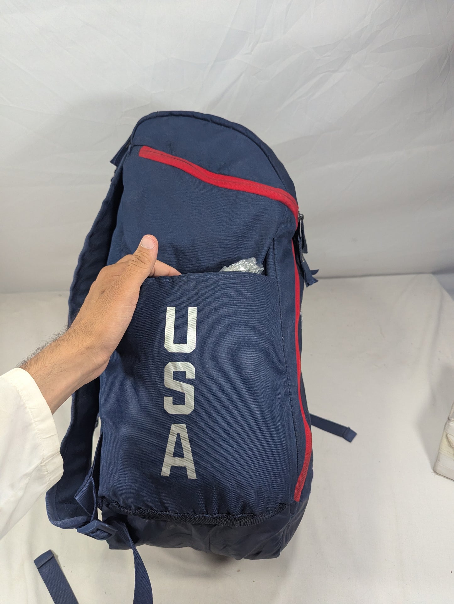 Nike Authentic brand backpack