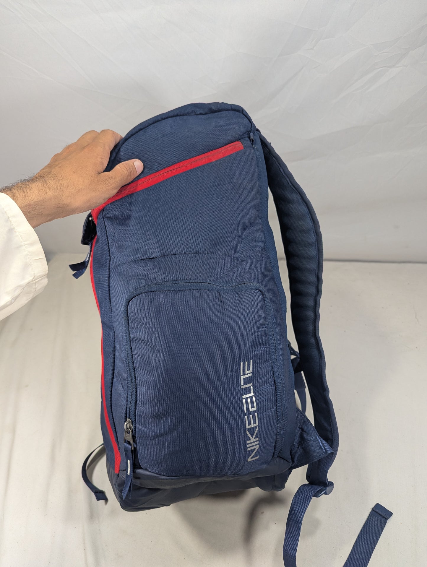 Nike Authentic brand backpack