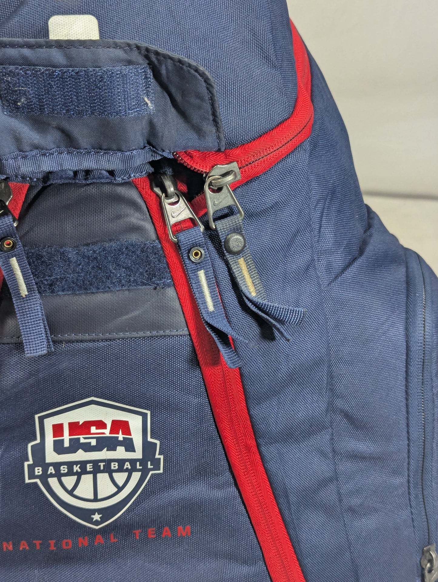 Nike Authentic brand backpack